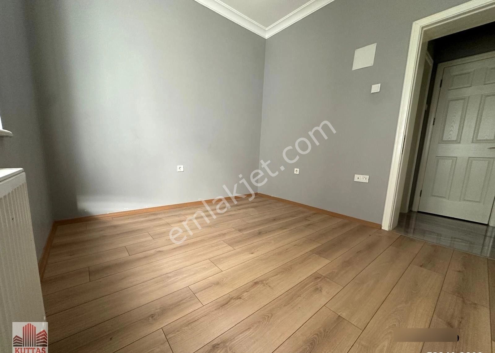 Kuttaş'tan Emek'te İçi Yapılı Katta 3+1 Satılık Daire - Görsel 14