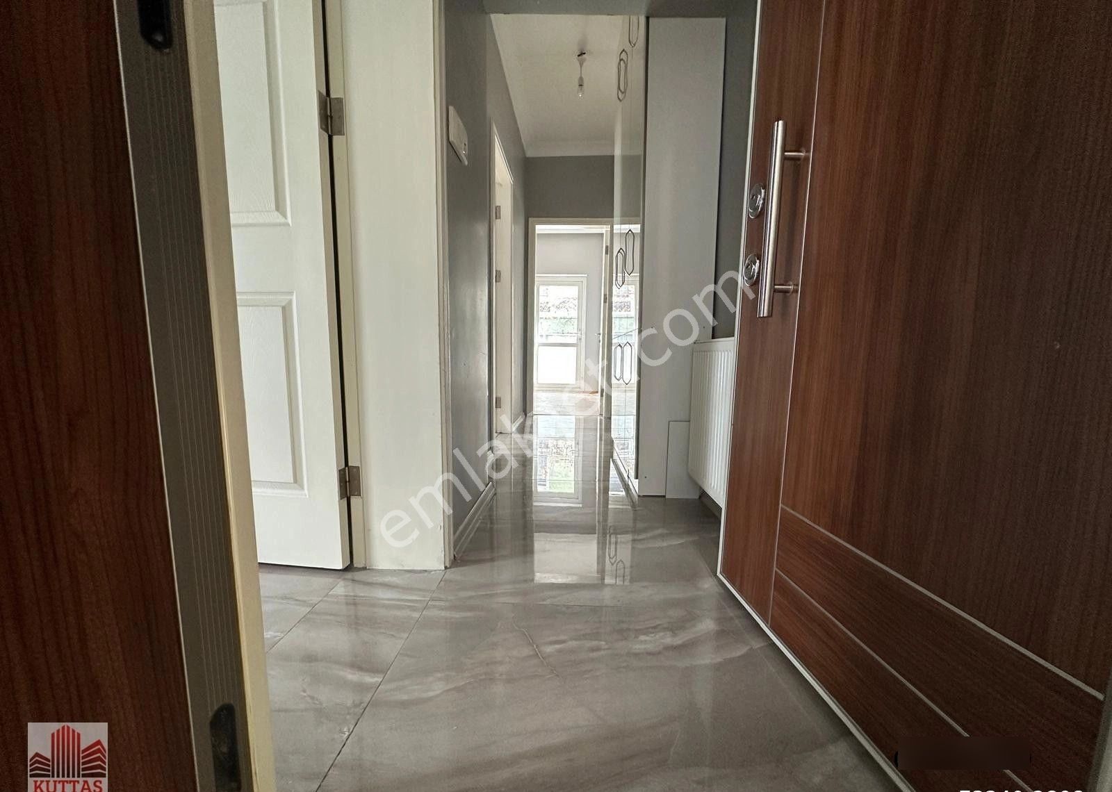 Kuttaş'tan Emek'te İçi Yapılı Katta 3+1 Satılık Daire - Görsel 24