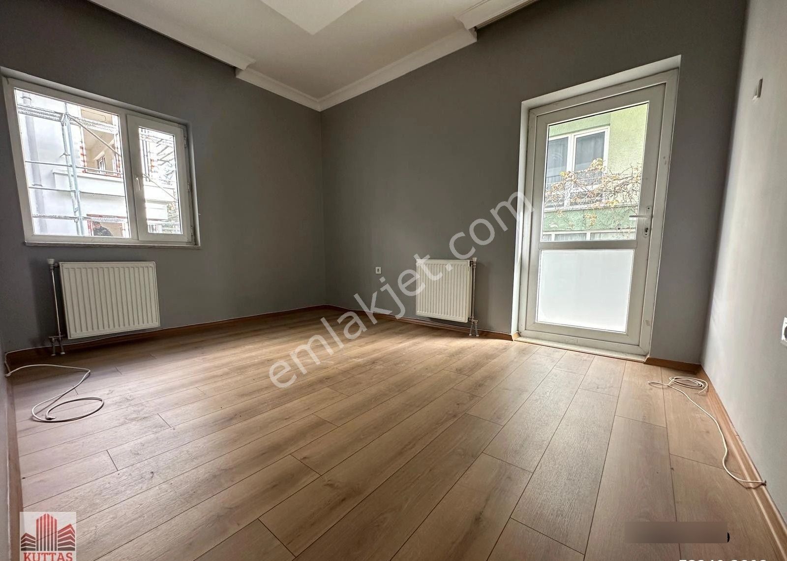 Kuttaş'tan Emek'te İçi Yapılı Katta 3+1 Satılık Daire - Görsel 8