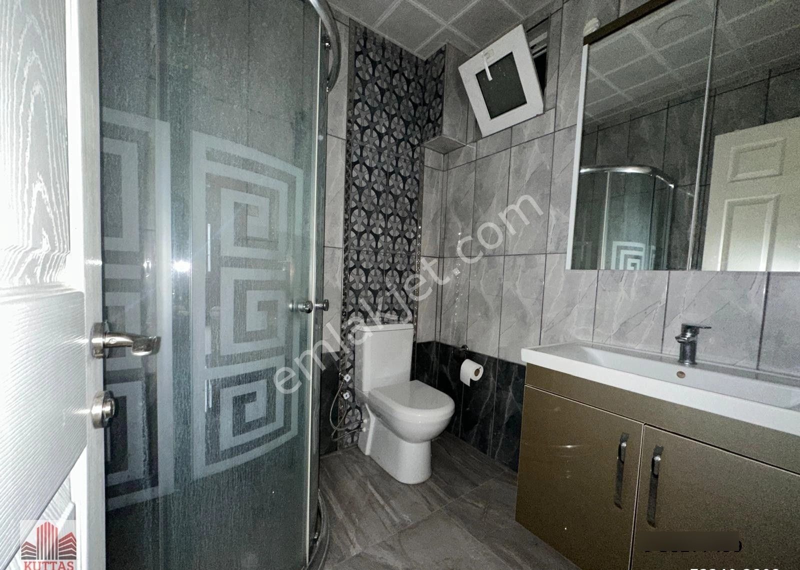 Kuttaş'tan Emek'te İçi Yapılı Katta 3+1 Satılık Daire - Görsel 19