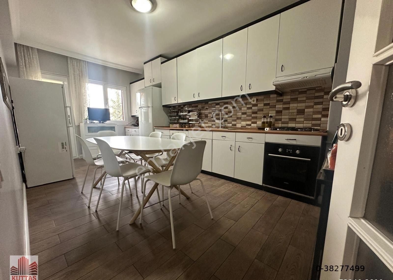 Kuttaş'tan Koru Mahallesi Şahin Sitesinde İçi Yapılı 4+1 Satılık Daire - Görsel 20