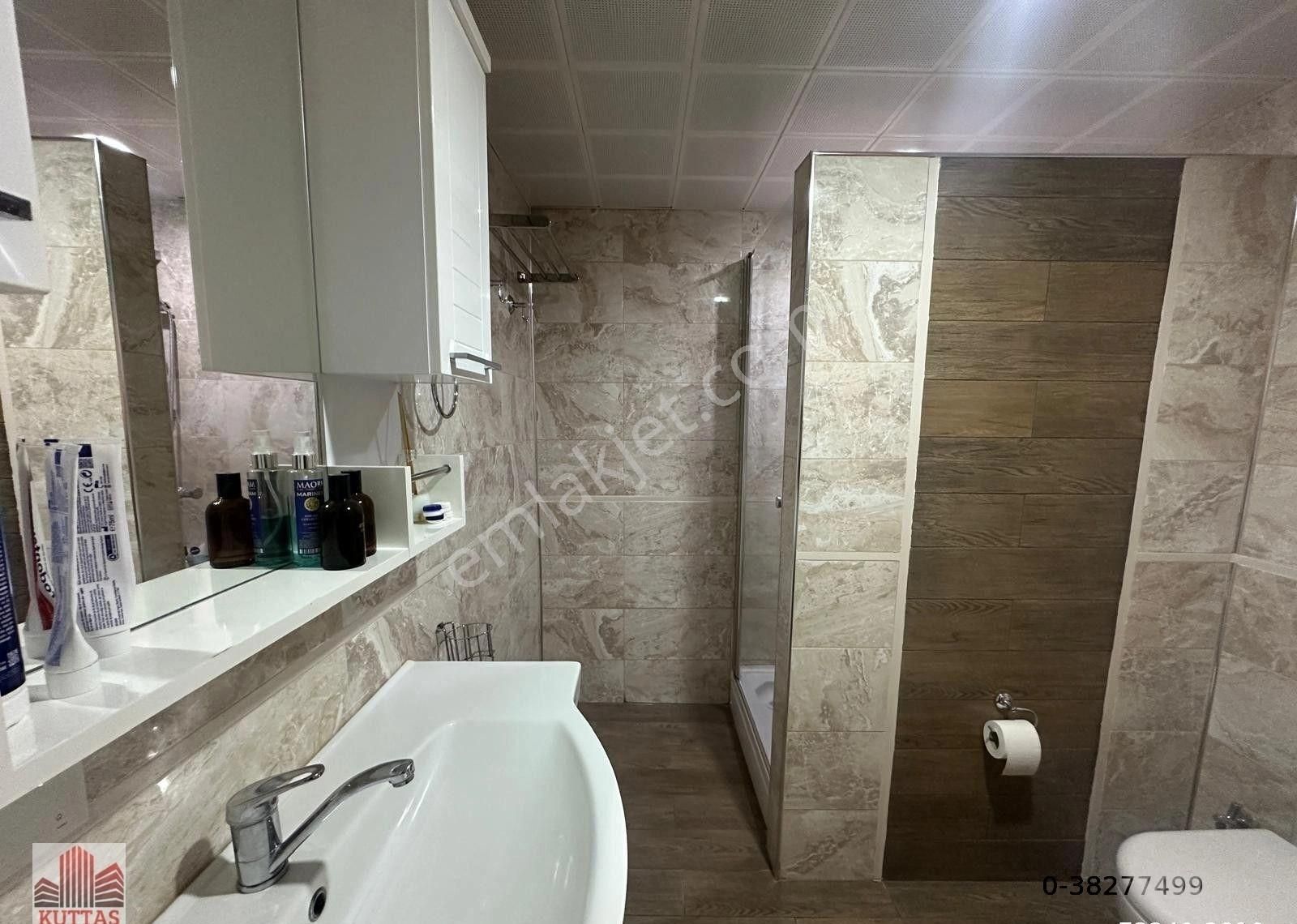 Kuttaş'tan Koru Mahallesi Şahin Sitesinde İçi Yapılı 4+1 Satılık Daire - Görsel 29