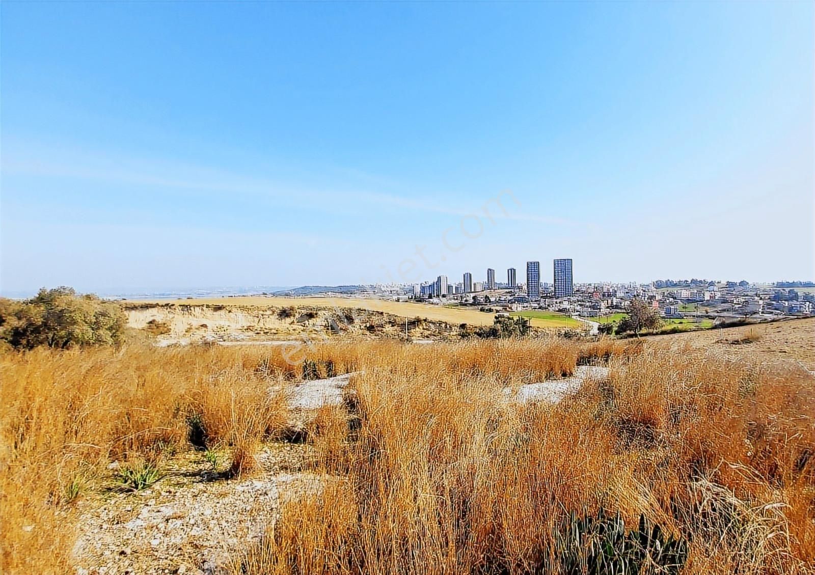 Kabasakalda Satılık Villa İmarlı Arsa - Görsel 7