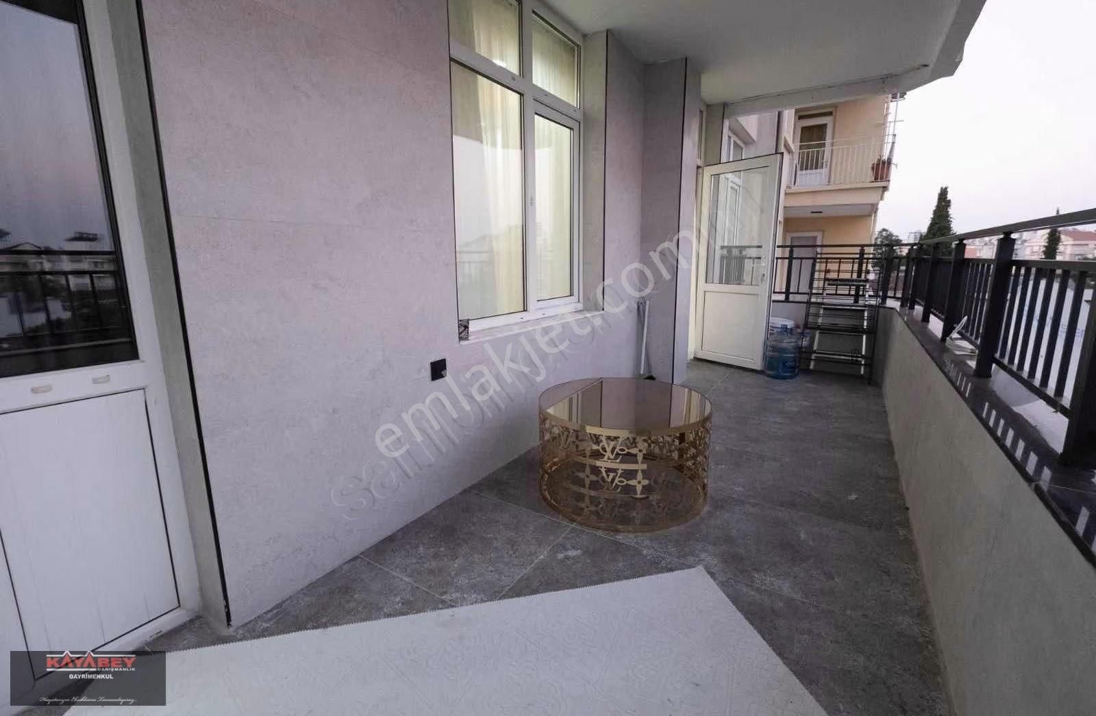 Antalya'nın Kalbi Işıklar Cadde Üstü 3+1 Masrafsız - Görsel 23