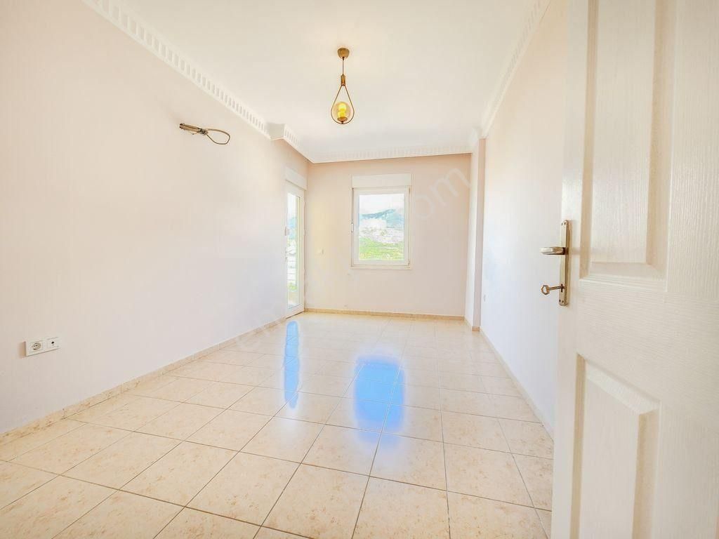 Satılık -villa Kargıcak/alanya 4+1 Lüx Villa - Görsel 17