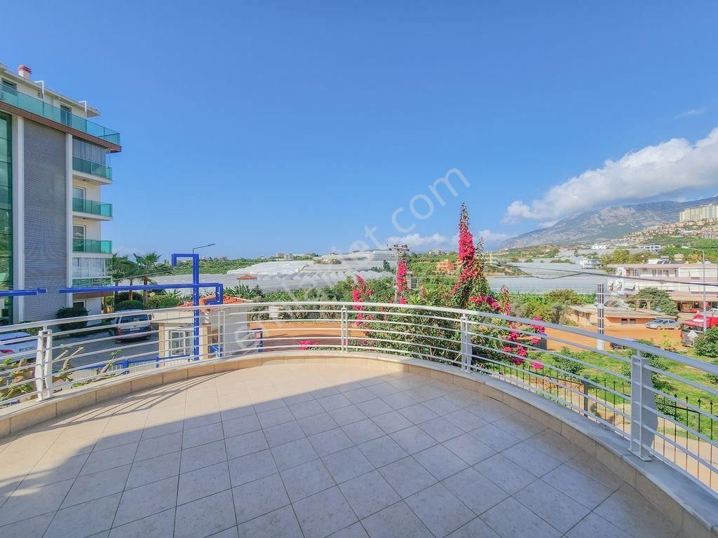 Satılık -villa Kargıcak/alanya 4+1 Lüx Villa - Görsel 2