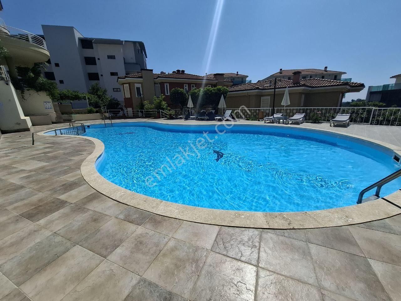 Satılık -villa Kargıcak/alanya 4+1 Lüx Villa - Görsel 32