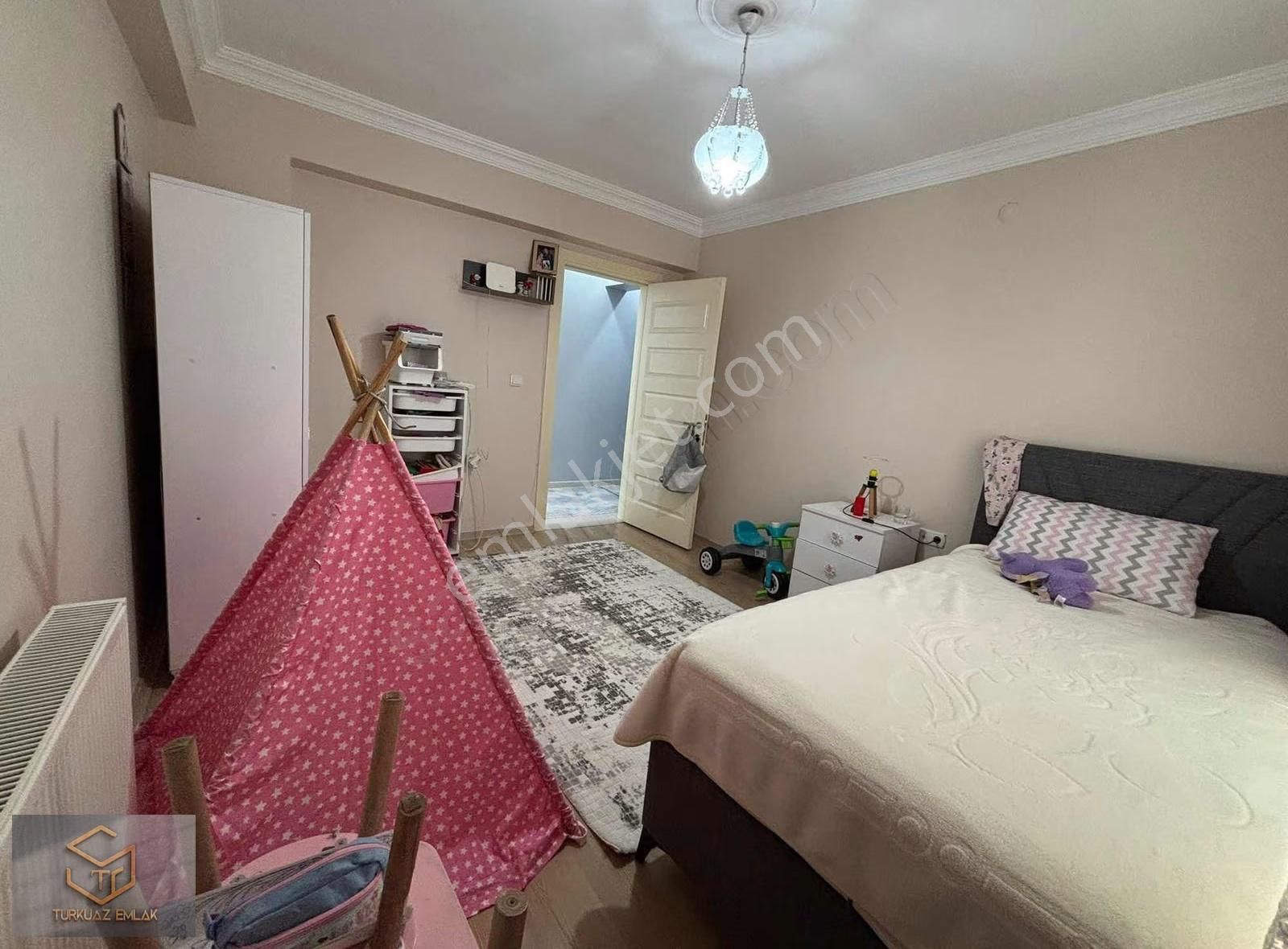 Menemen Uğurmumcu'da Satılık 3+1 Daire - Görsel 11