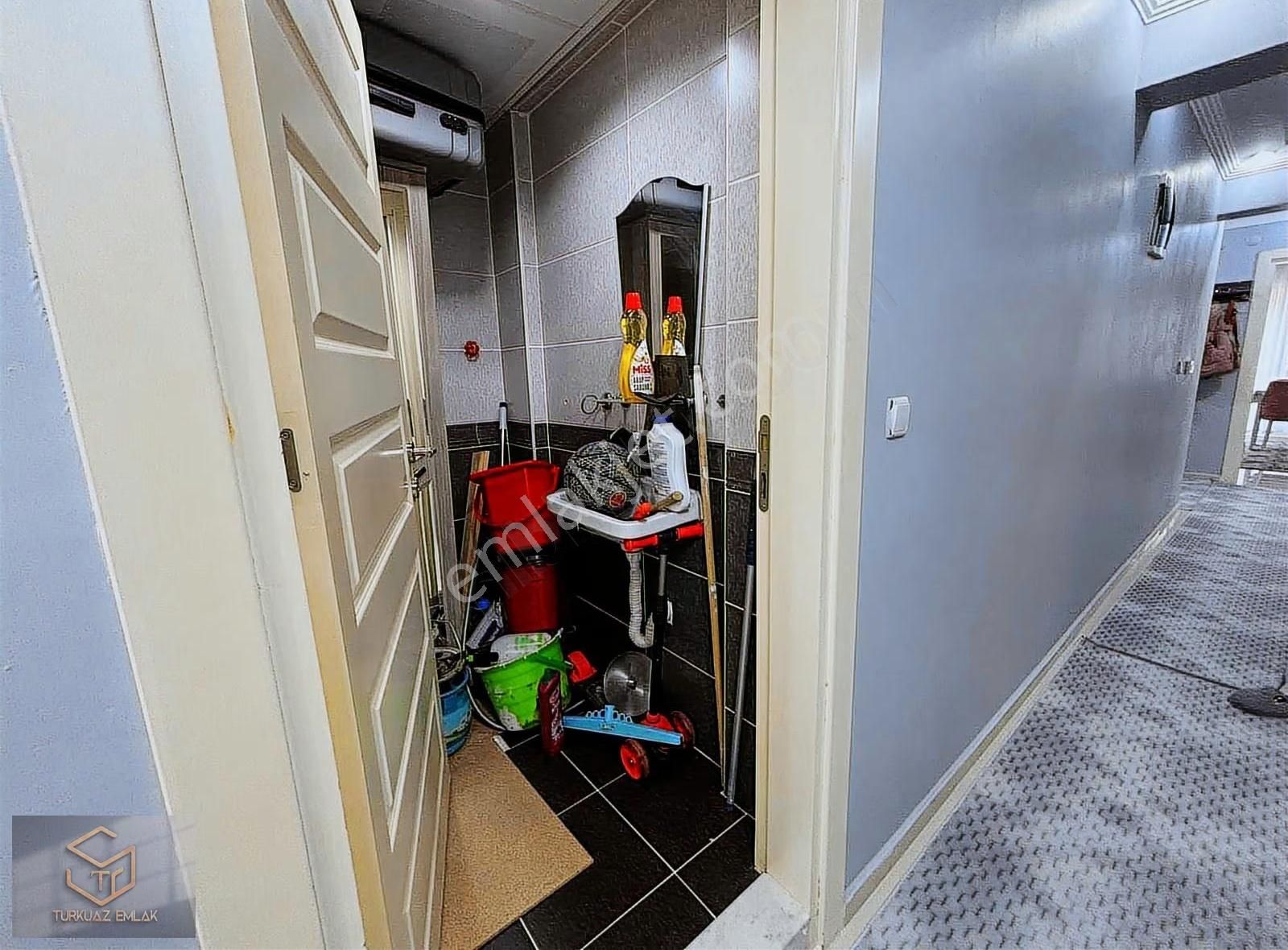 Menemen Uğurmumcu'da Satılık 3+1 Daire - Görsel 9