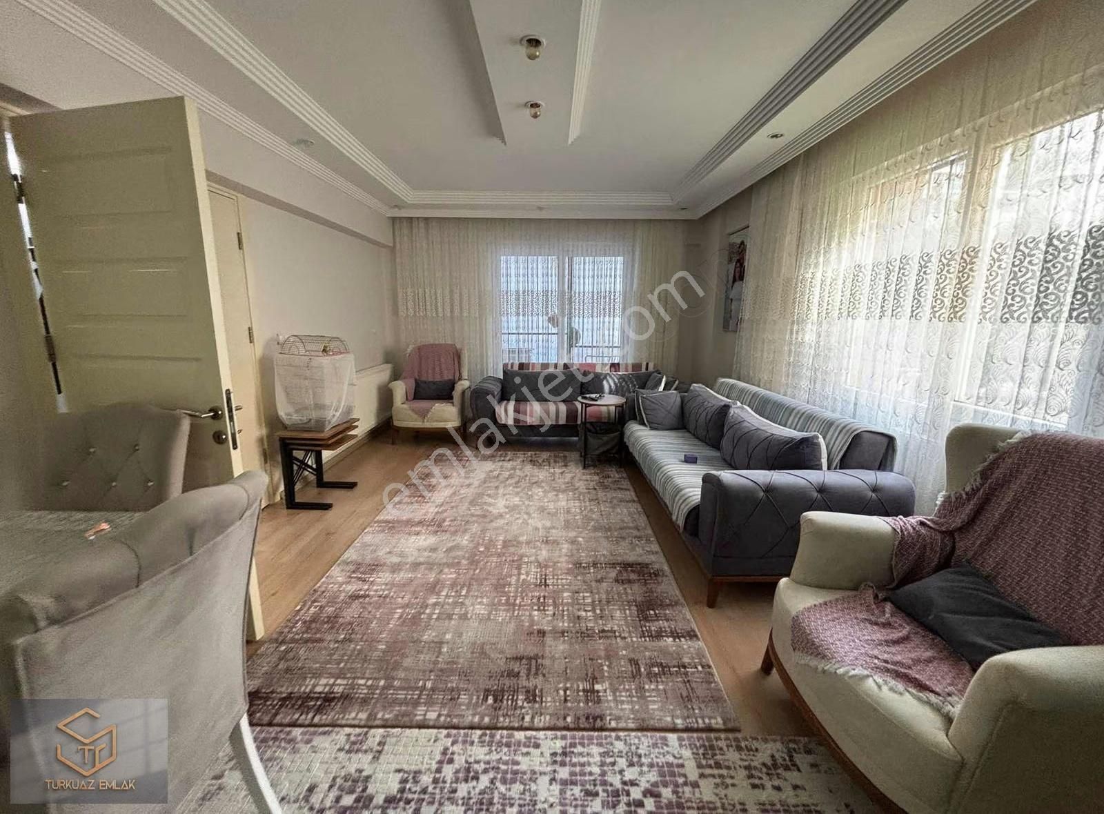 Menemen Uğurmumcu'da Satılık 3+1 Daire