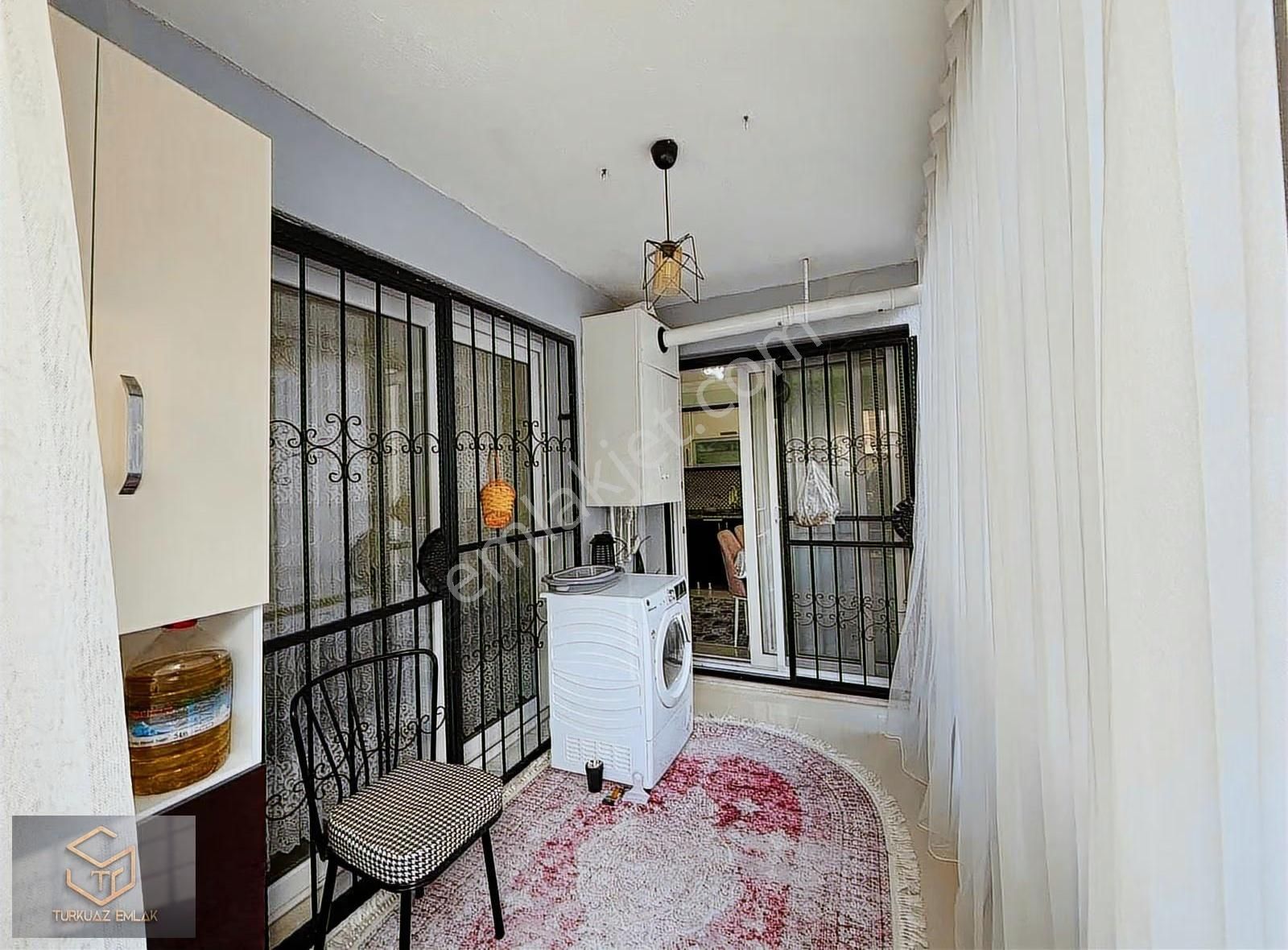 Menemen Uğurmumcu'da Satılık 3+1 Daire - Görsel 6