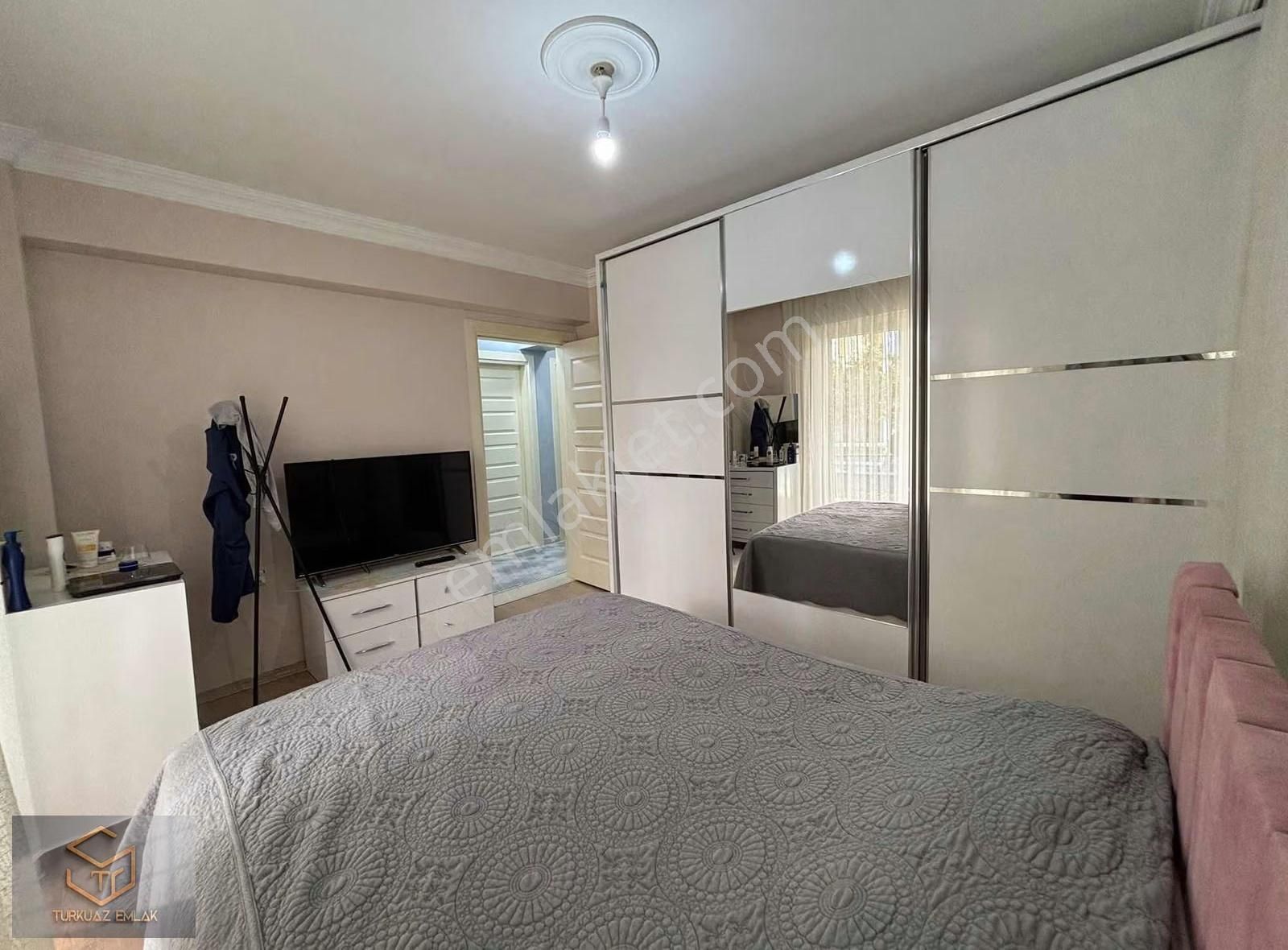 Menemen Uğurmumcu'da Satılık 3+1 Daire - Görsel 3