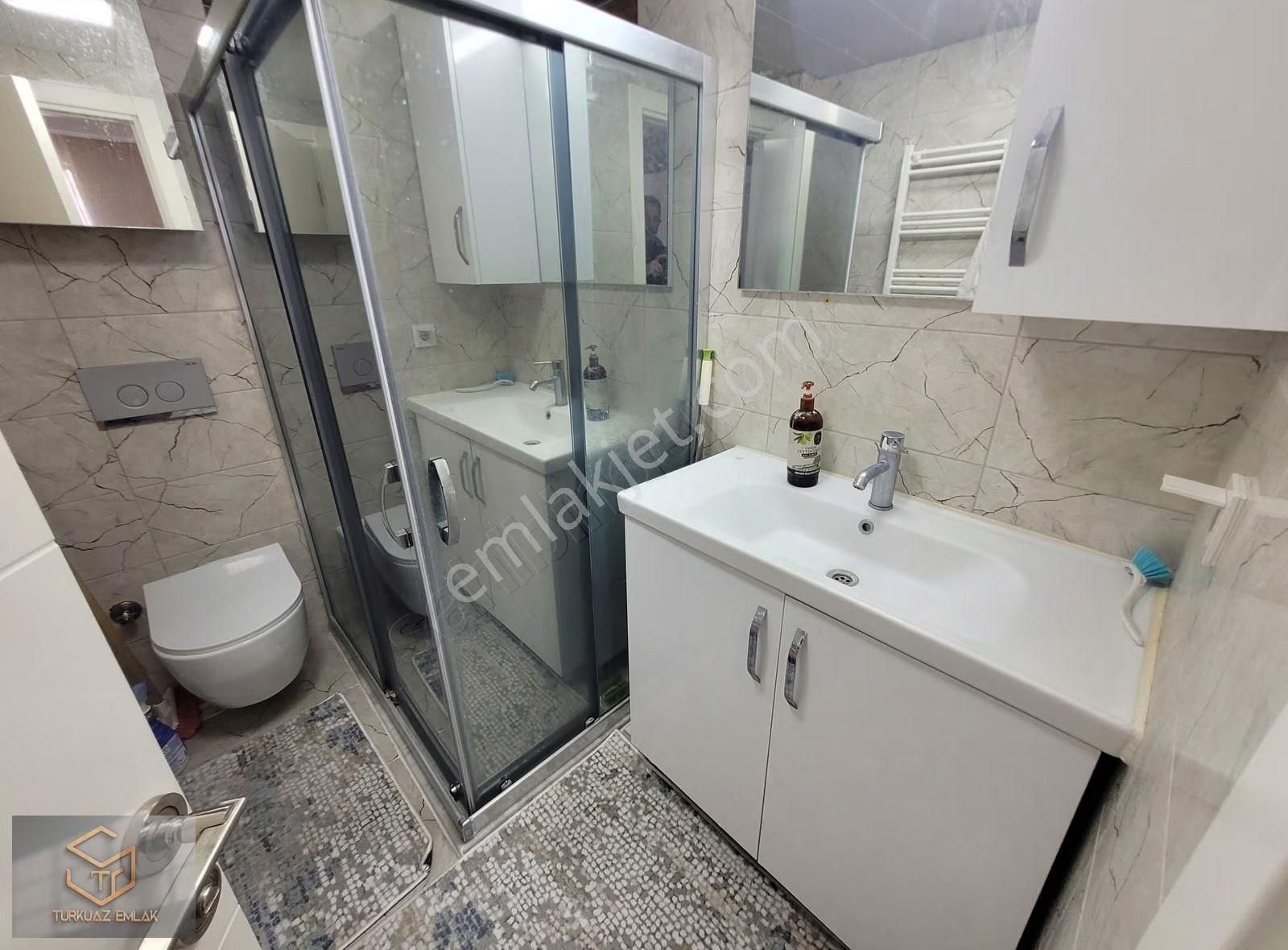 Uğur Mumcu Da İzbana 400 M 3+1 135 M²arakat Daire - Görsel 3