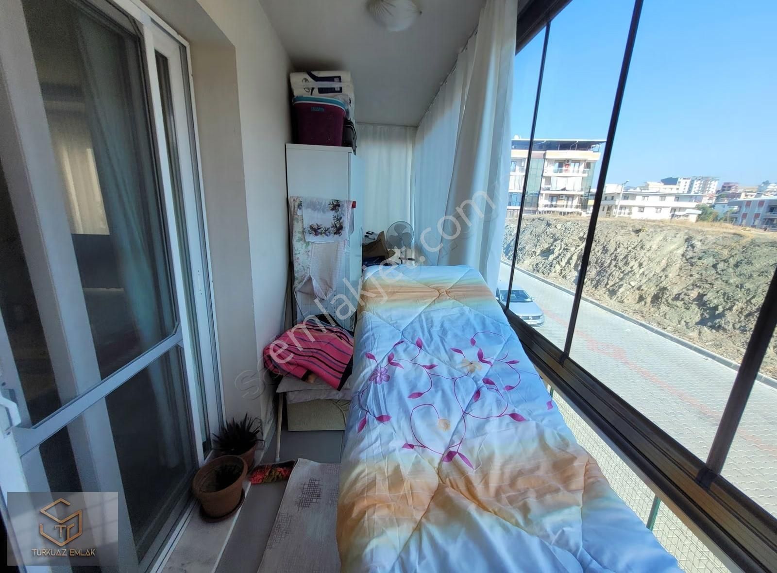 Uğur Mumcu Da İzbana 400 M 3+1 135 M²arakat Daire - Görsel 9