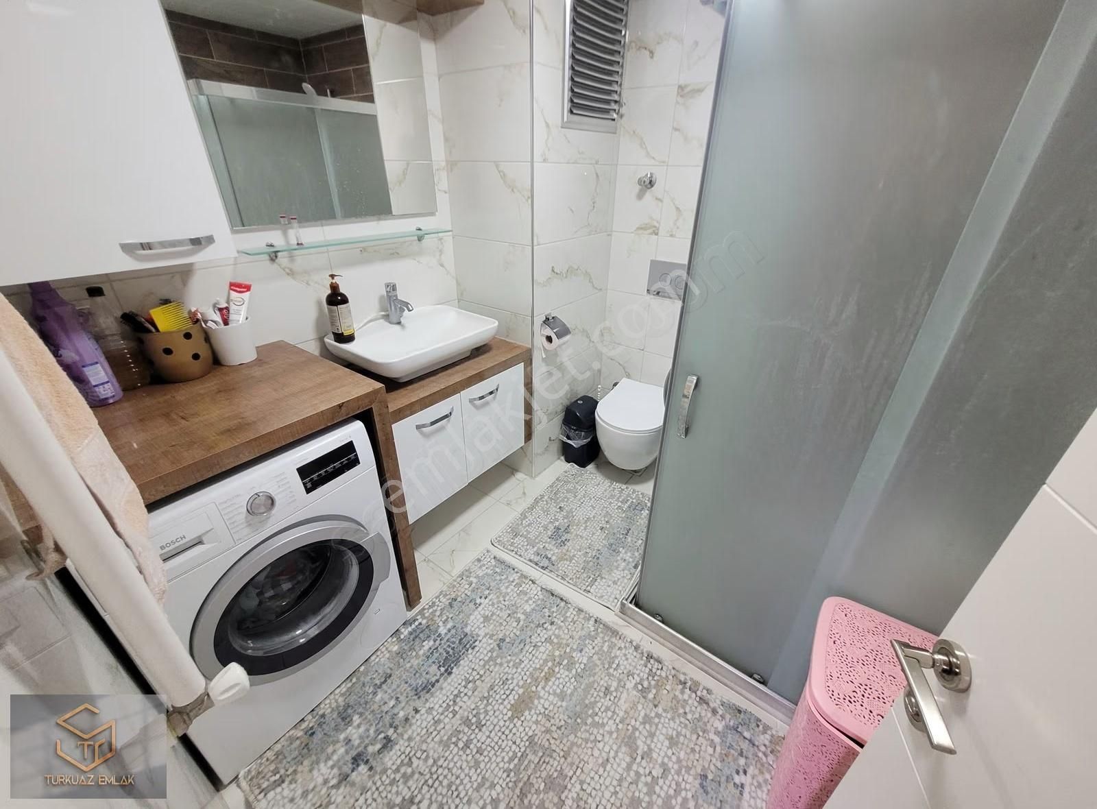 Uğur Mumcu Da İzbana 400 M 3+1 135 M²arakat Daire - Görsel 4