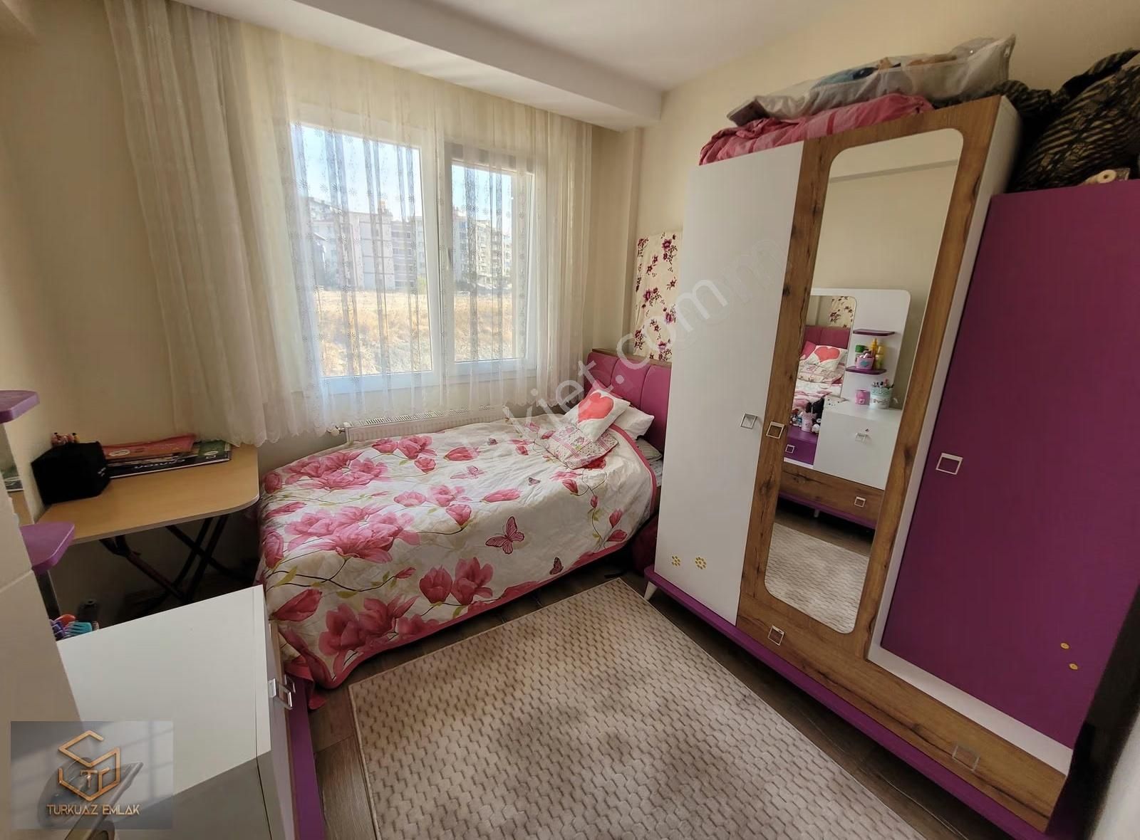 Uğur Mumcu Da İzbana 400 M 3+1 135 M²arakat Daire - Görsel 21