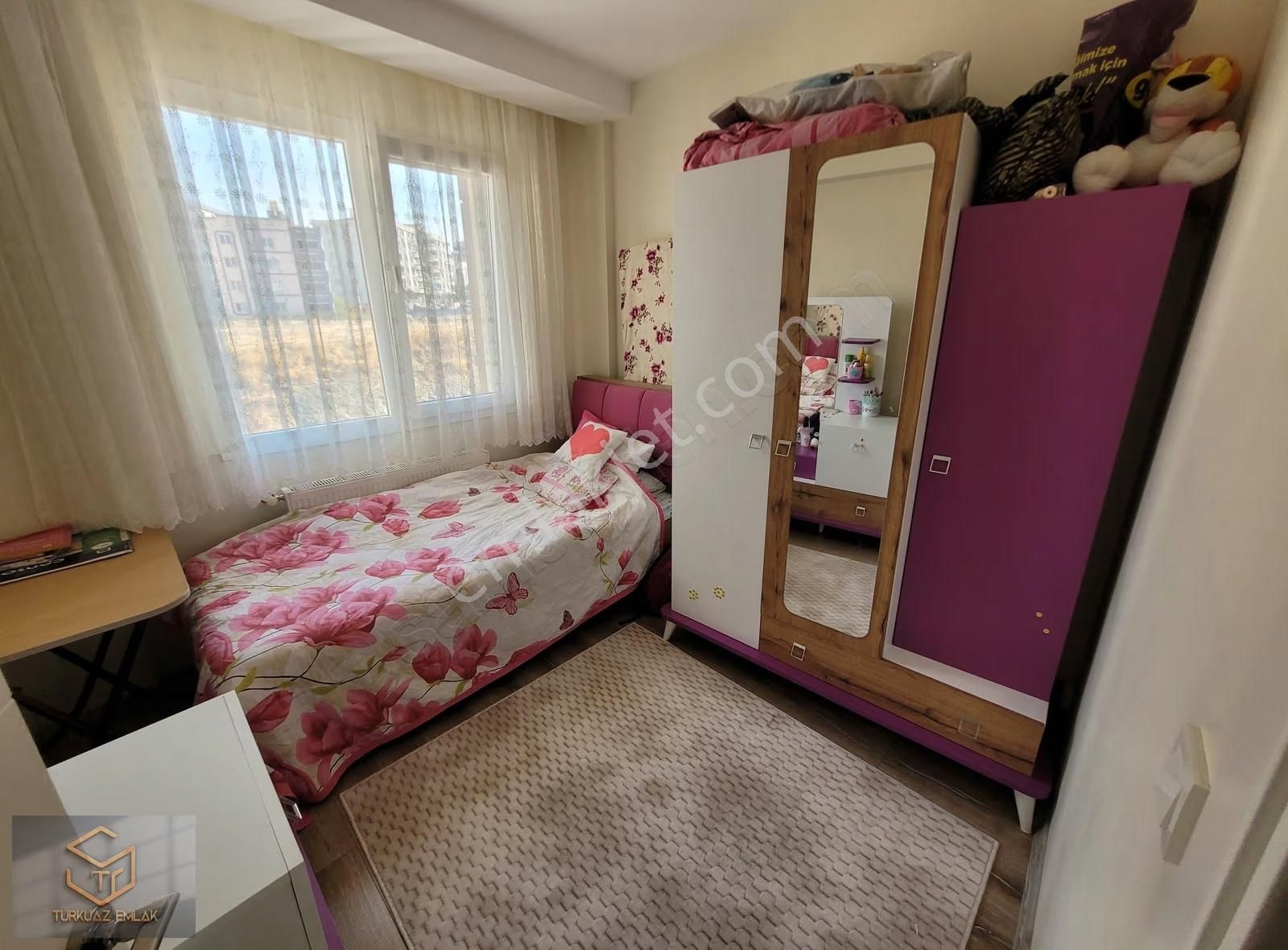 Uğur Mumcu Da İzbana 400 M 3+1 135 M²arakat Daire - Görsel 15