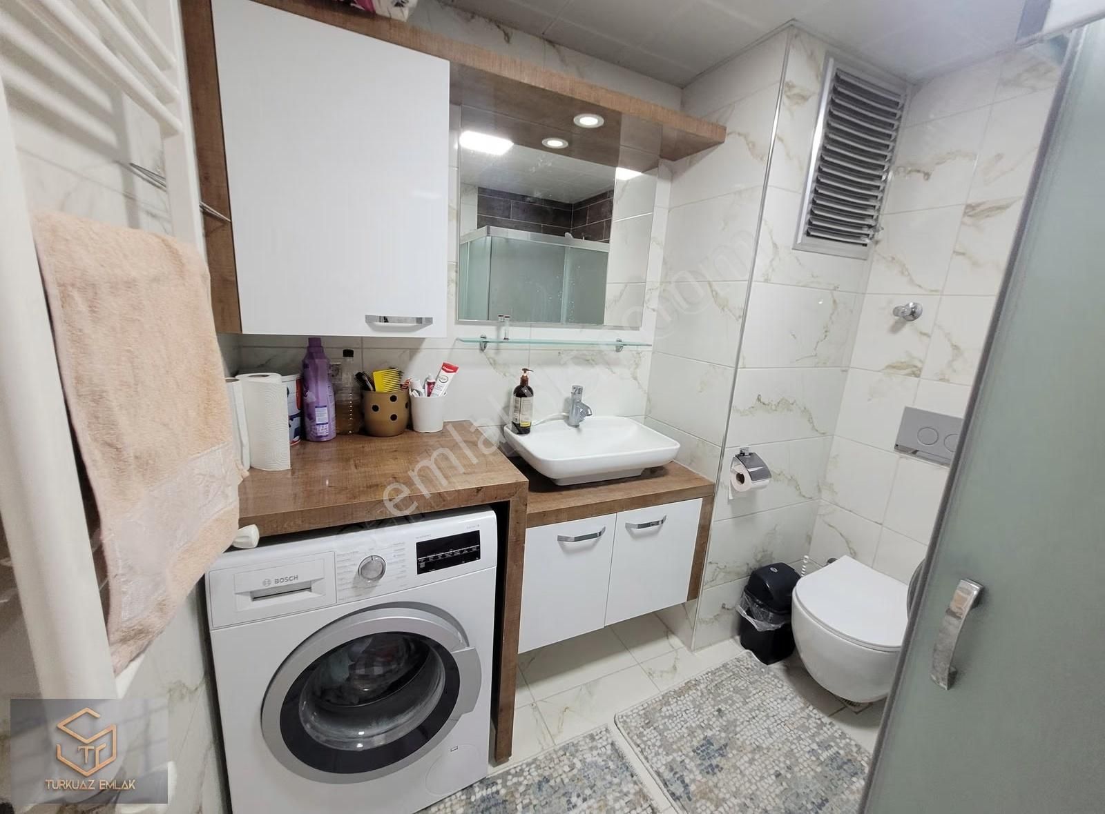 Uğur Mumcu Da İzbana 400 M 3+1 135 M²arakat Daire - Görsel 26