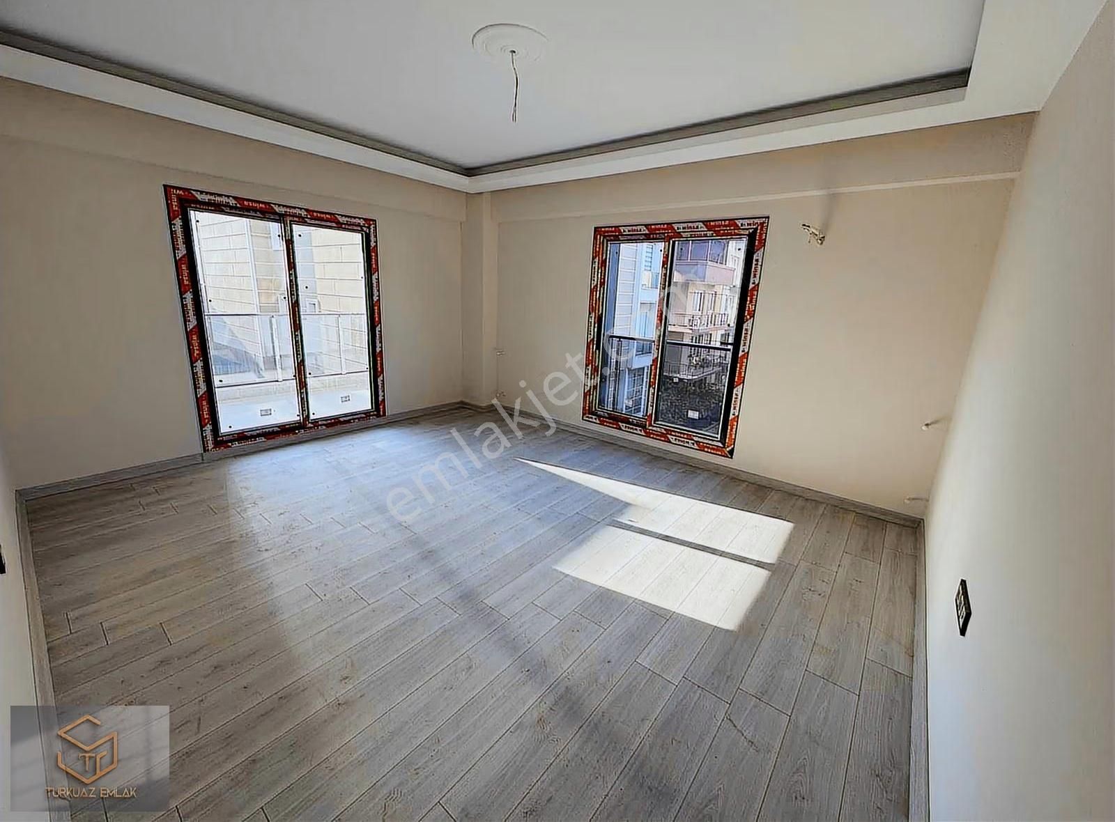 Menemen İsmet İnönü'de Satılık 3+1 Daire