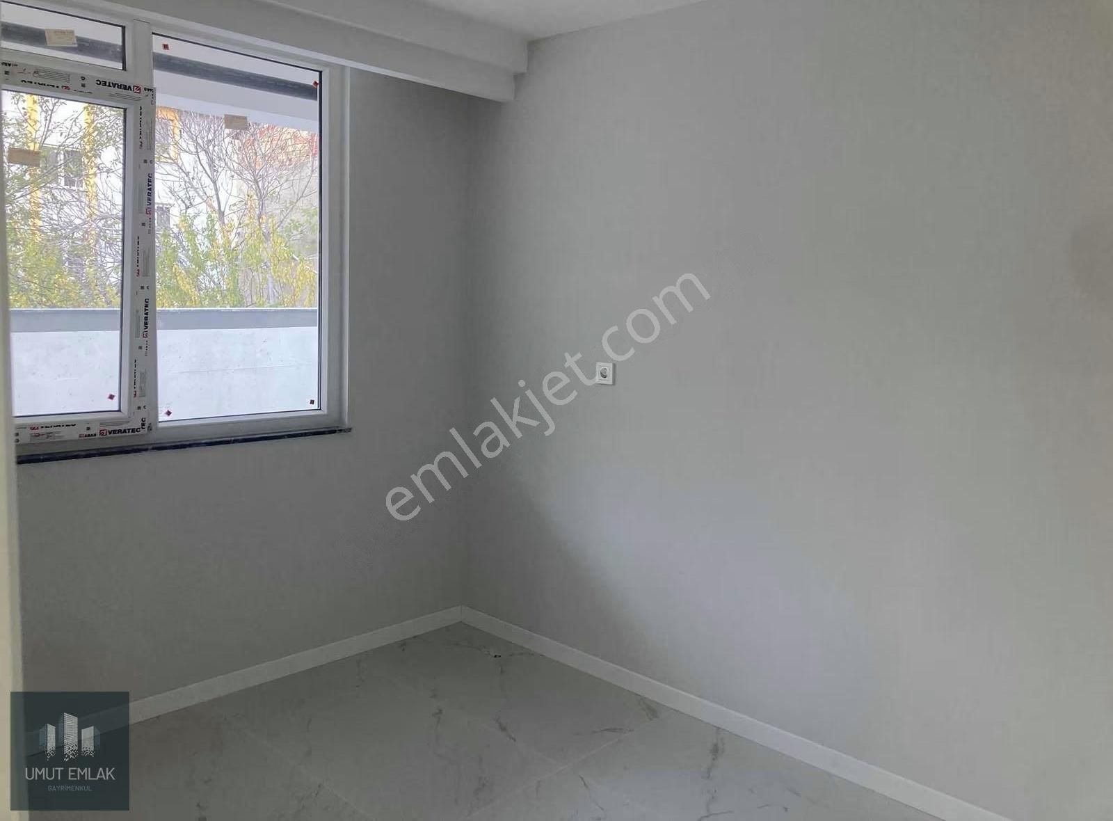 Denizli Devlet Hastanesine Yürüme Mesafede Satılı Apart - Görsel 2