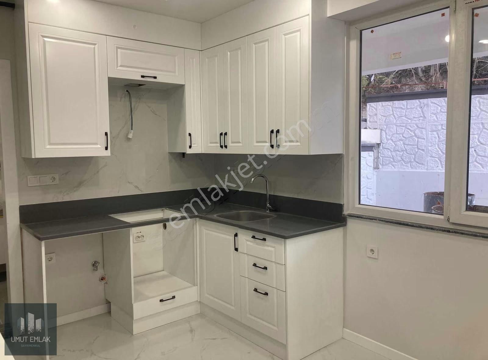 Denizli Devlet Hastanesine Yürüme Mesafede Satılı Apart - Görsel 4