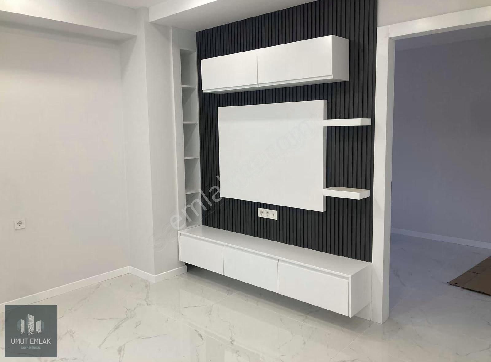 Denizli Devlet Hastanesine Yürüme Mesafede Satılı Apart - Görsel 3