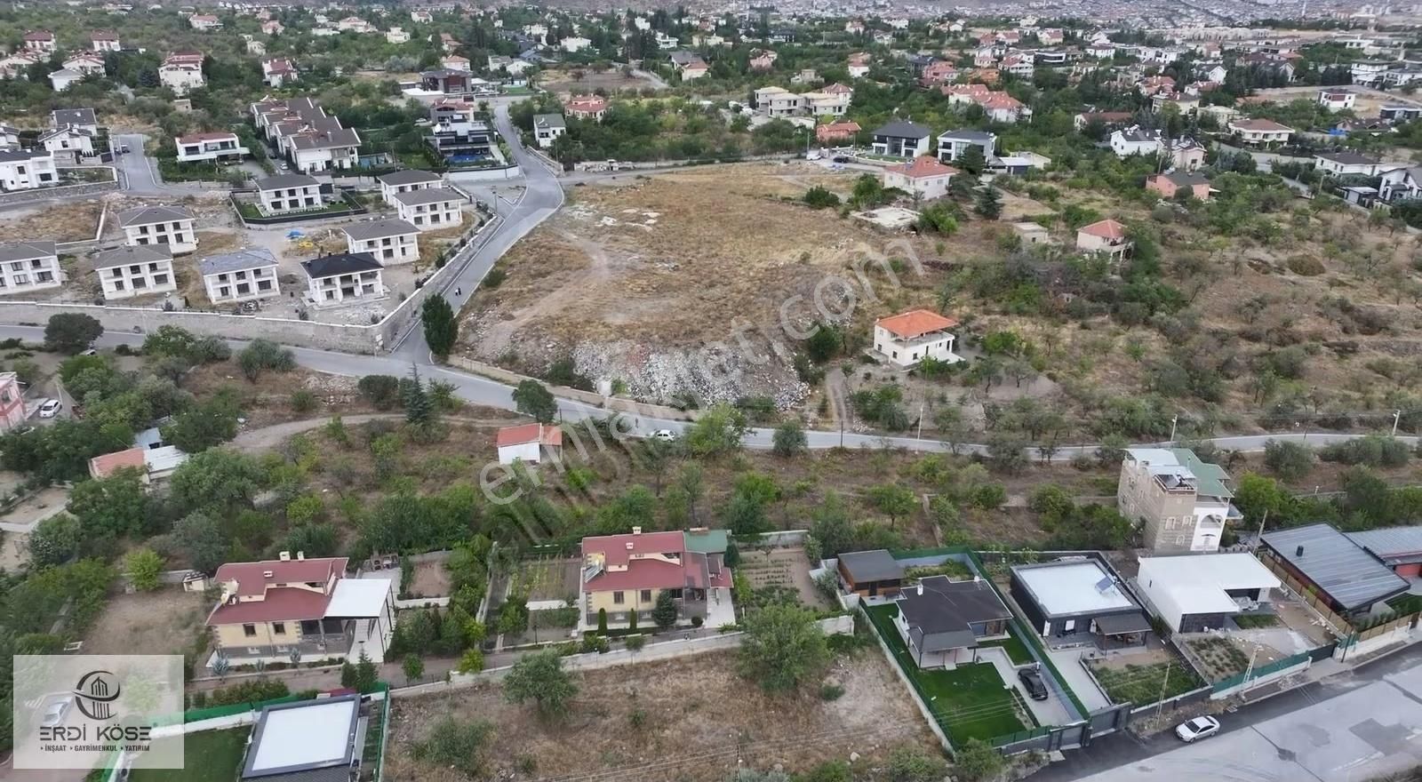 Erdi Köse-becen 4 Villalık Temiz Parsel//bölgenin En Uygunu - Görsel 4