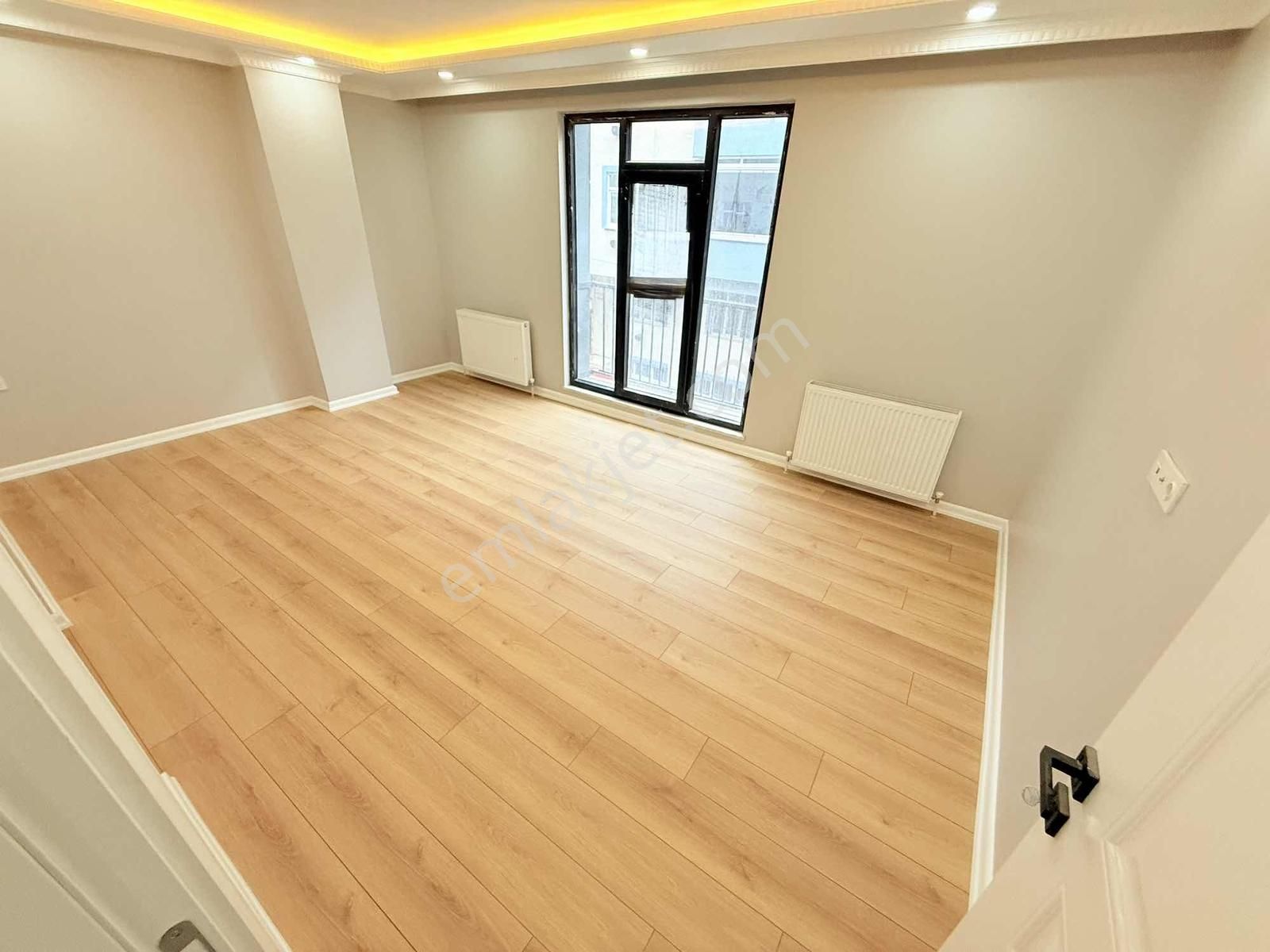 Pusula İnşaat'tan Esentepe Mah 2+1 95 M2 Satılık Ara Kat - Görsel 20