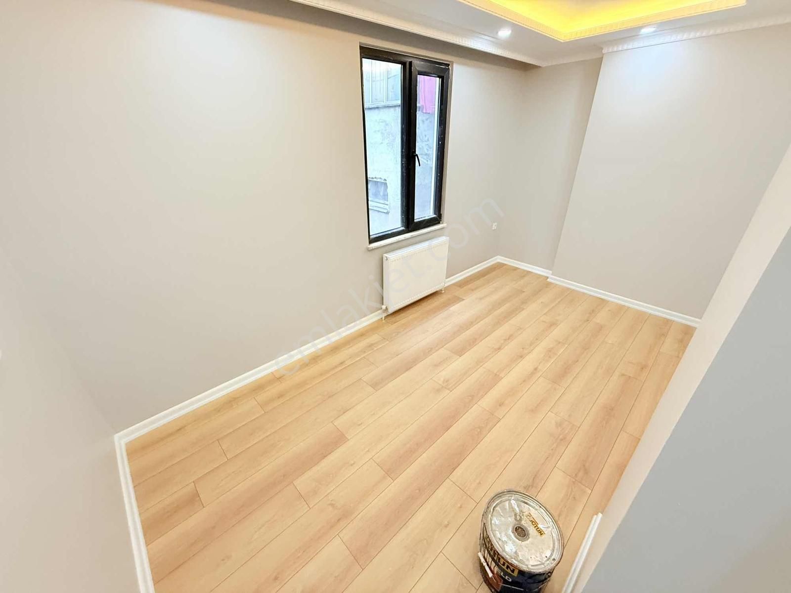 Pusula İnşaat'tan Esentepe Mah 2+1 95 M2 Satılık Ara Kat - Görsel 18
