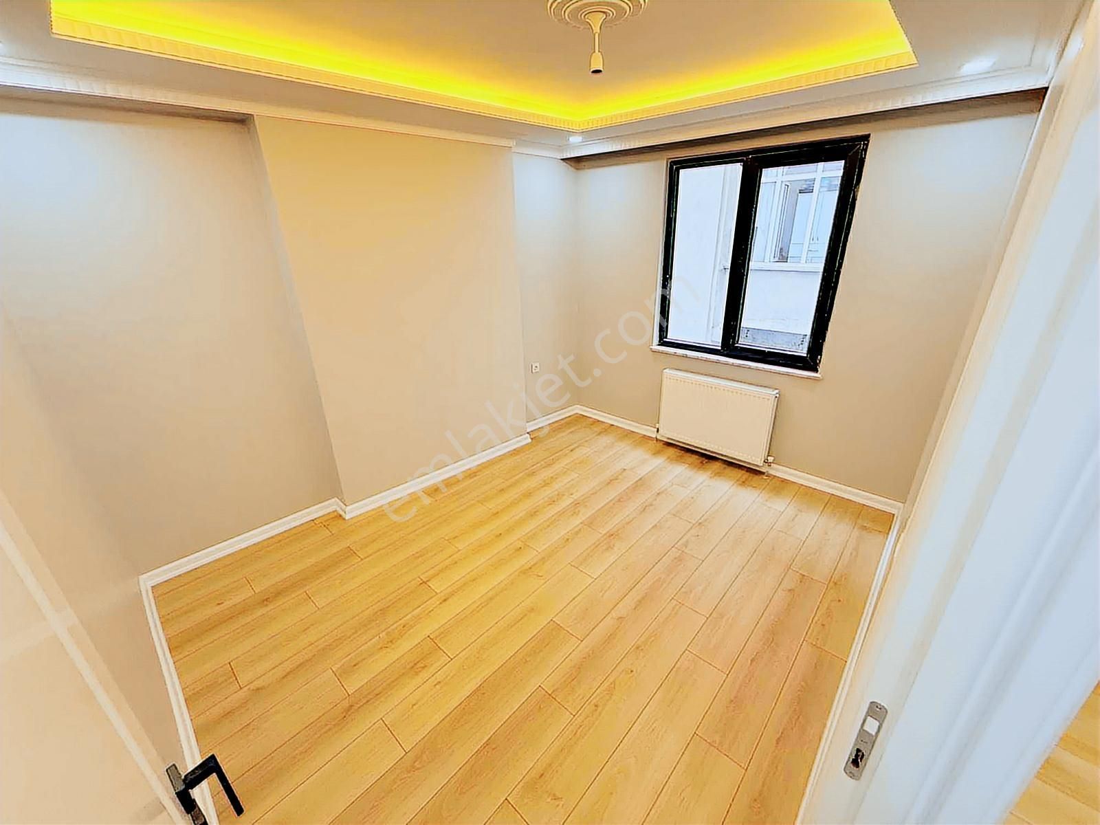 Pusula İnşaat'tan Esentepe Mah 2+1 95 M2 Satılık Ara Kat - Görsel 33