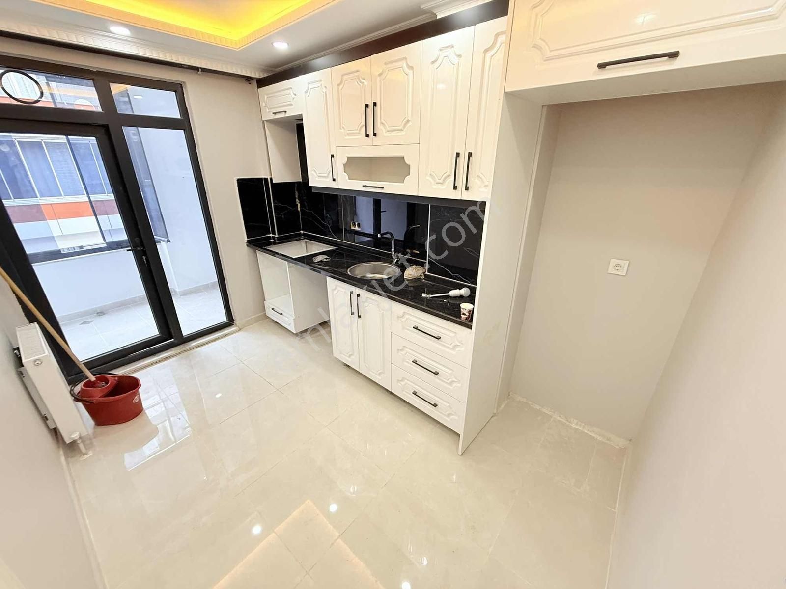 Pusula İnşaat'tan Esentepe Mah 2+1 95 M2 Satılık Ara Kat - Görsel 25