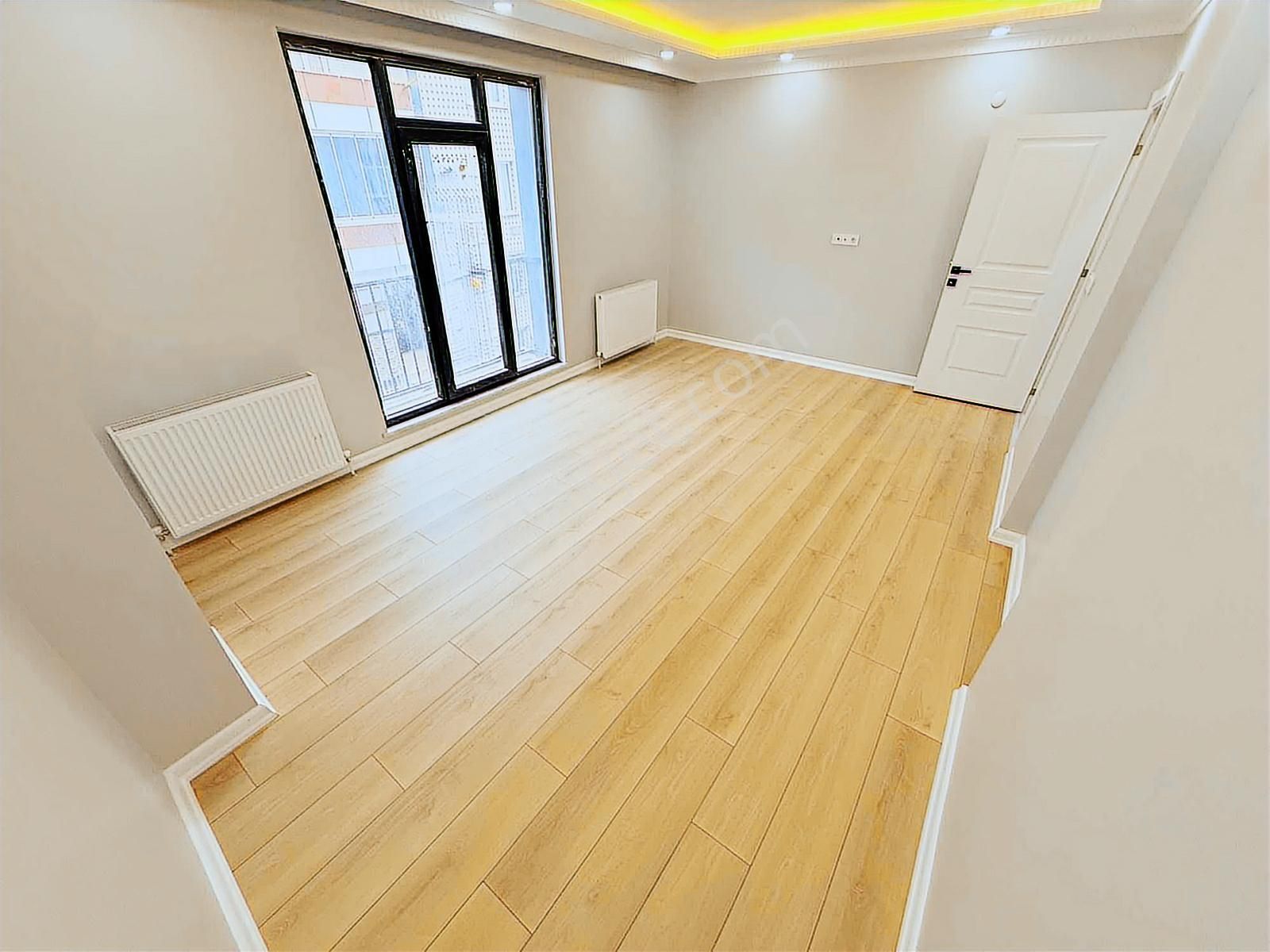 Pusula İnşaat'tan Esentepe Mah 2+1 95 M2 Satılık Ara Kat - Görsel 4