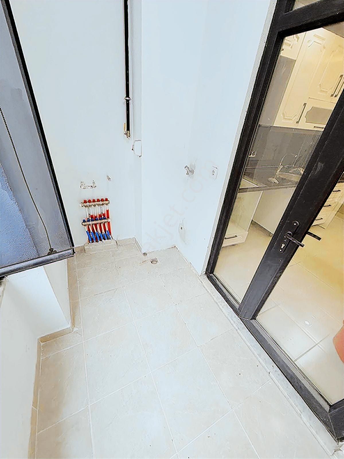 Pusula İnşaat'tan Esentepe Mah 2+1 95 M2 Satılık Ara Kat - Görsel 22