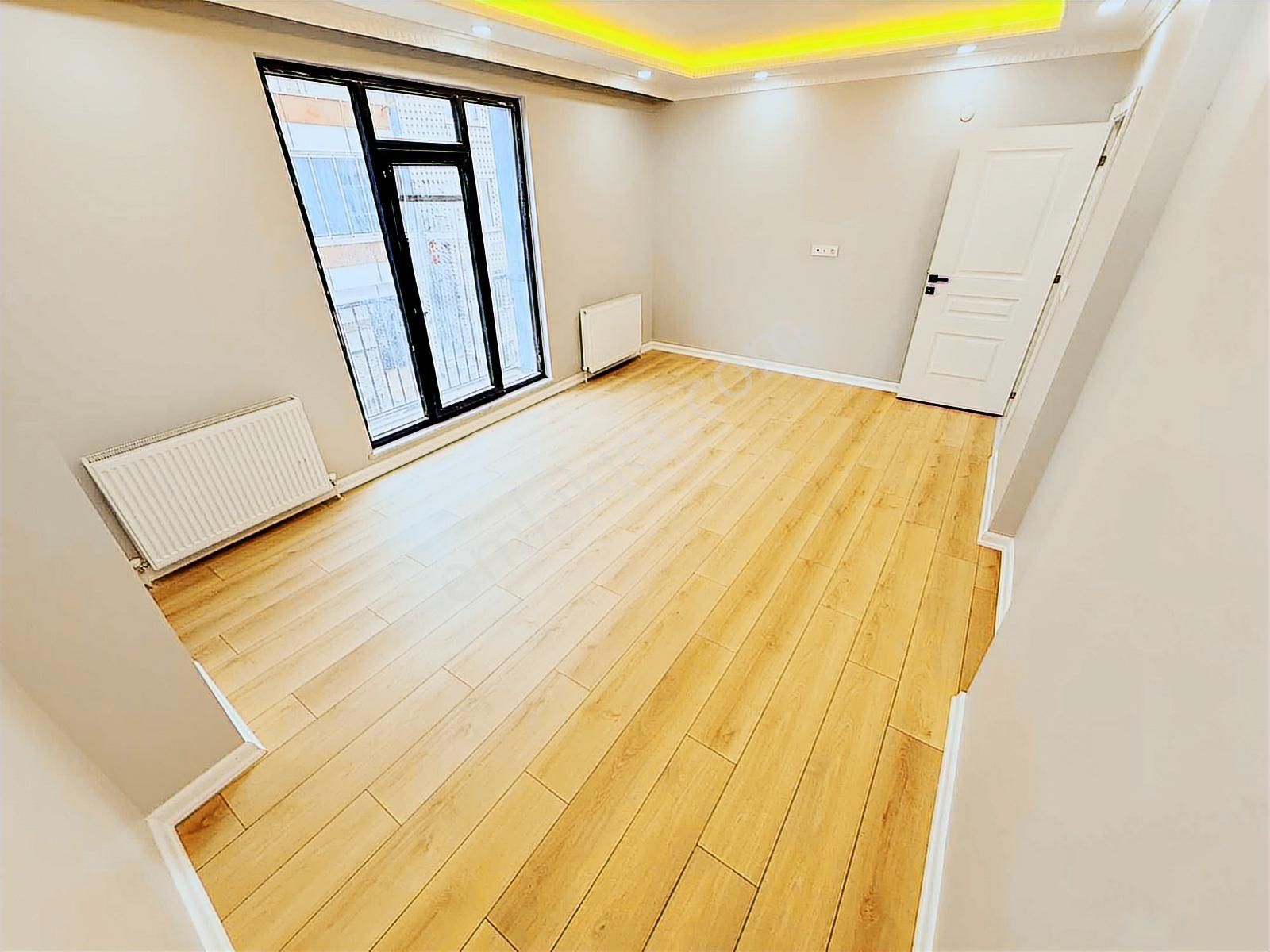 Pusula İnşaat'tan Esentepe Mah 2+1 95 M2 Satılık Ara Kat - Görsel 13