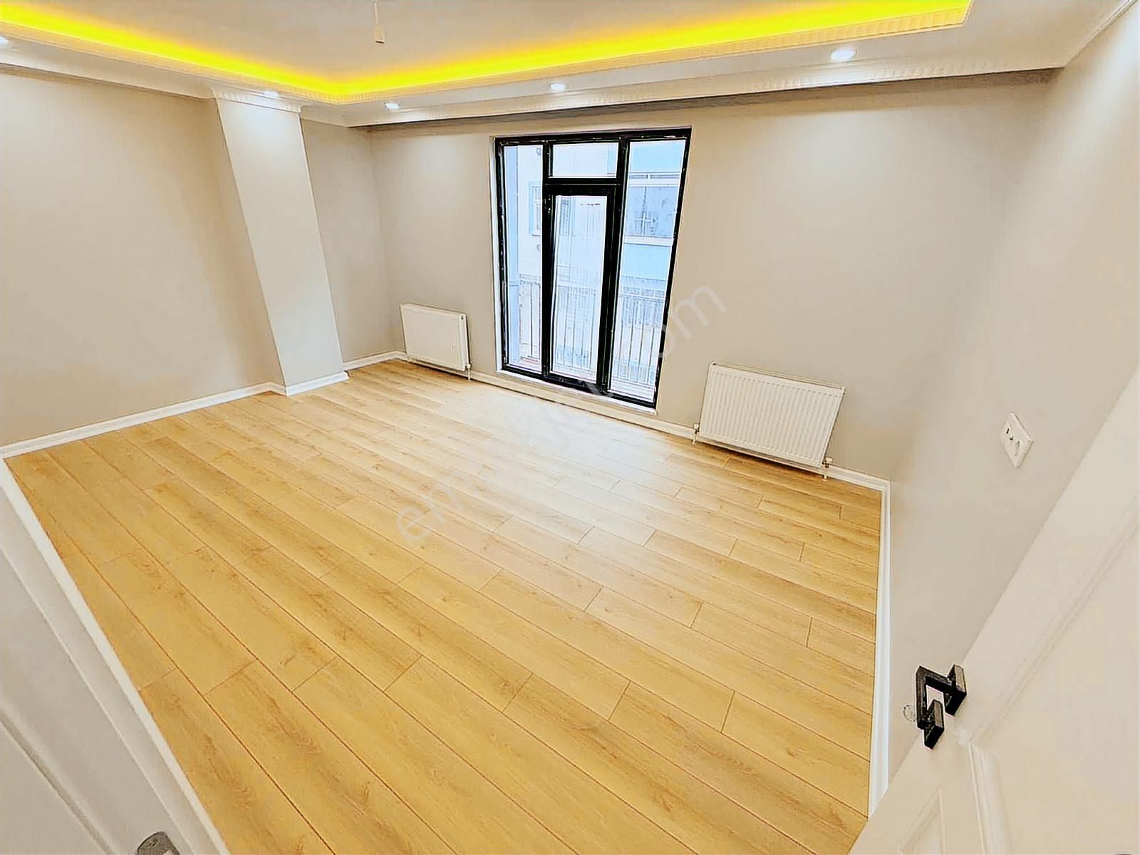 Pusula İnşaat'tan Esentepe Mah 2+1 95 M2 Satılık Ara Kat - Görsel 34