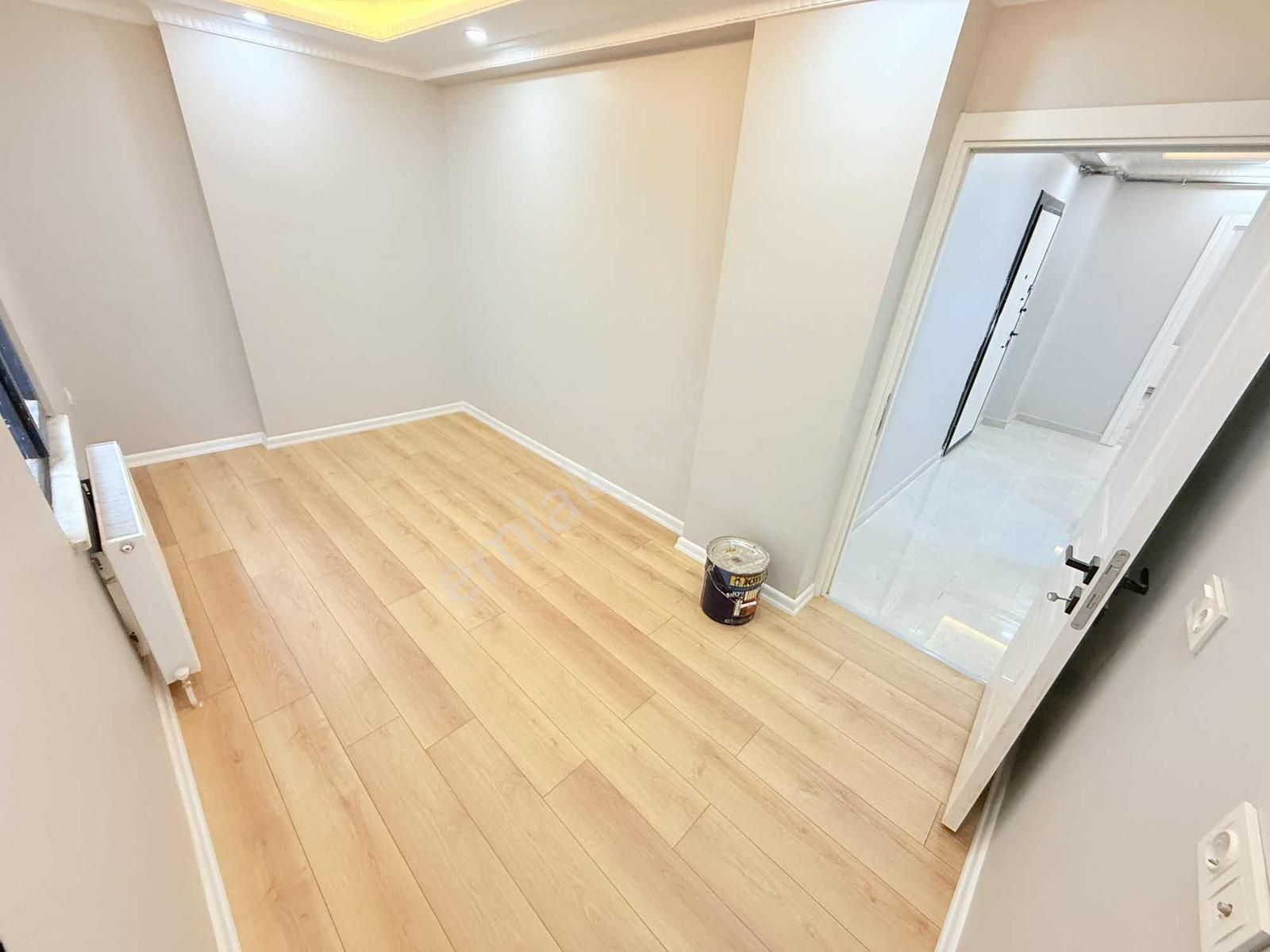 Pusula İnşaat'tan Esentepe Mah 2+1 95 M2 Satılık Ara Kat - Görsel 20