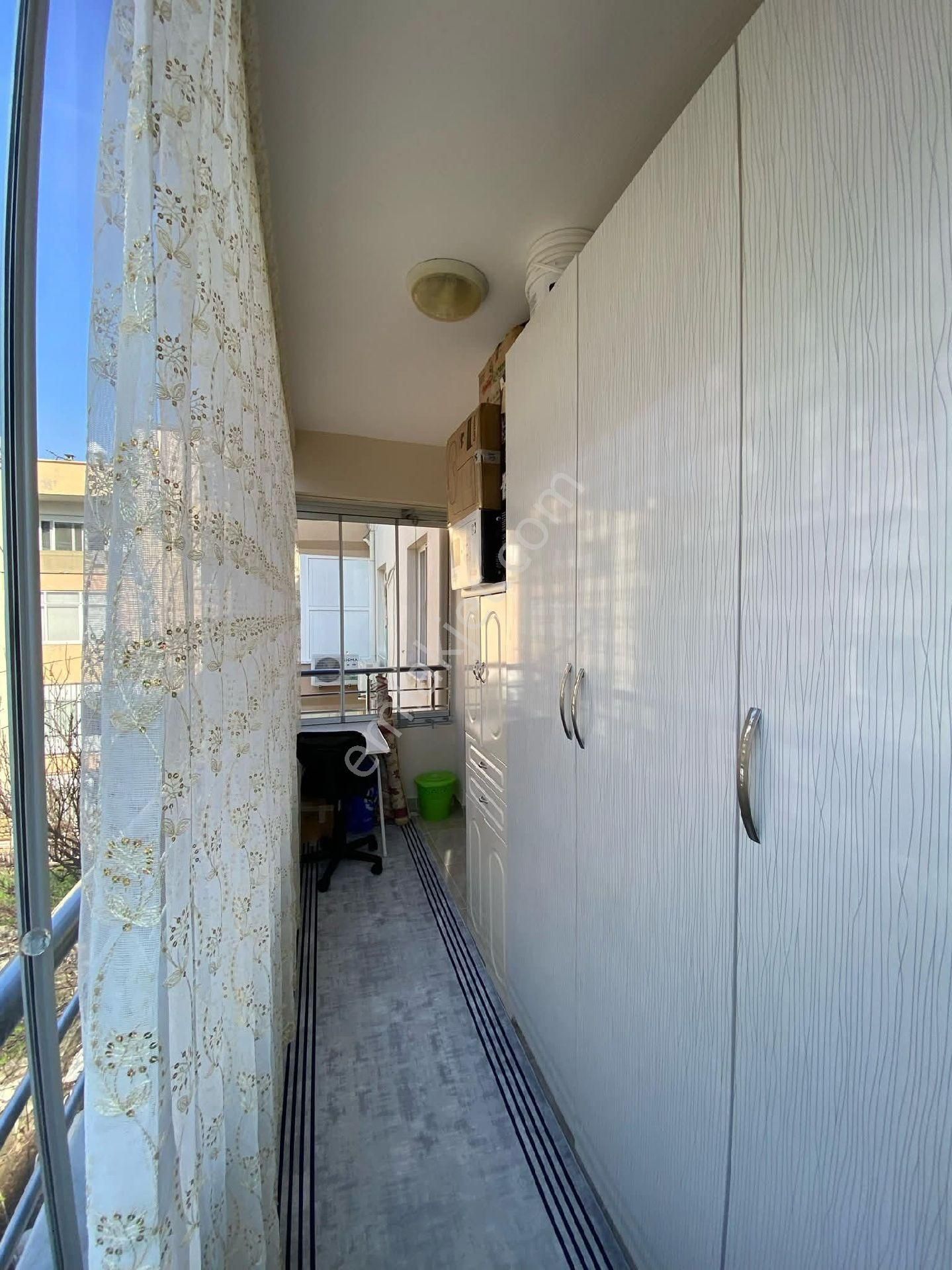 Didim Acil Satılık Fırsat Kupon Daire! 3+1 • Ayrı Mutfakarakat (2. Kat) Cam Balkon • Merkezi Konum - Görsel 8