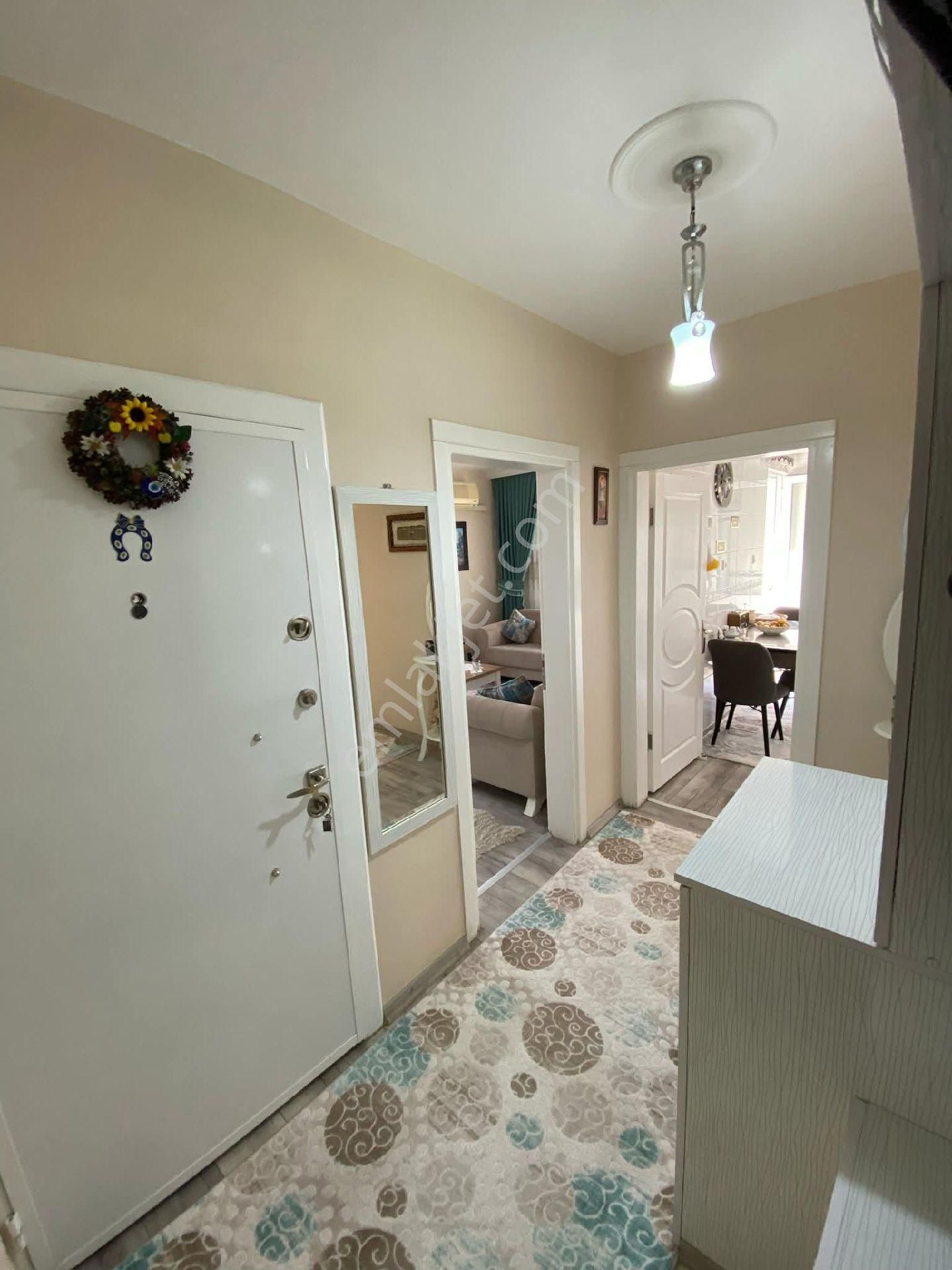 Didim Acil Satılık Fırsat Kupon Daire! 3+1 • Ayrı Mutfakarakat (2. Kat) Cam Balkon • Merkezi Konum - Görsel 20