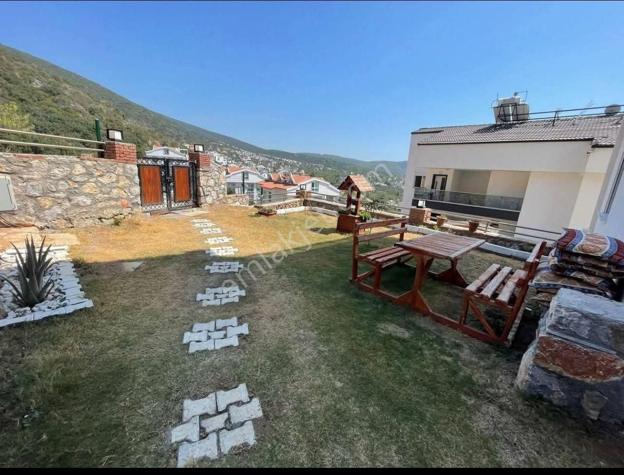 03.didim Akbük'te Satilik - Görsel 13