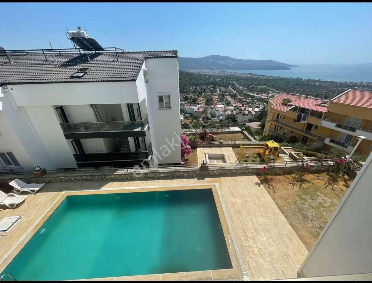 03.didim Akbük'te Satilik - Görsel 21