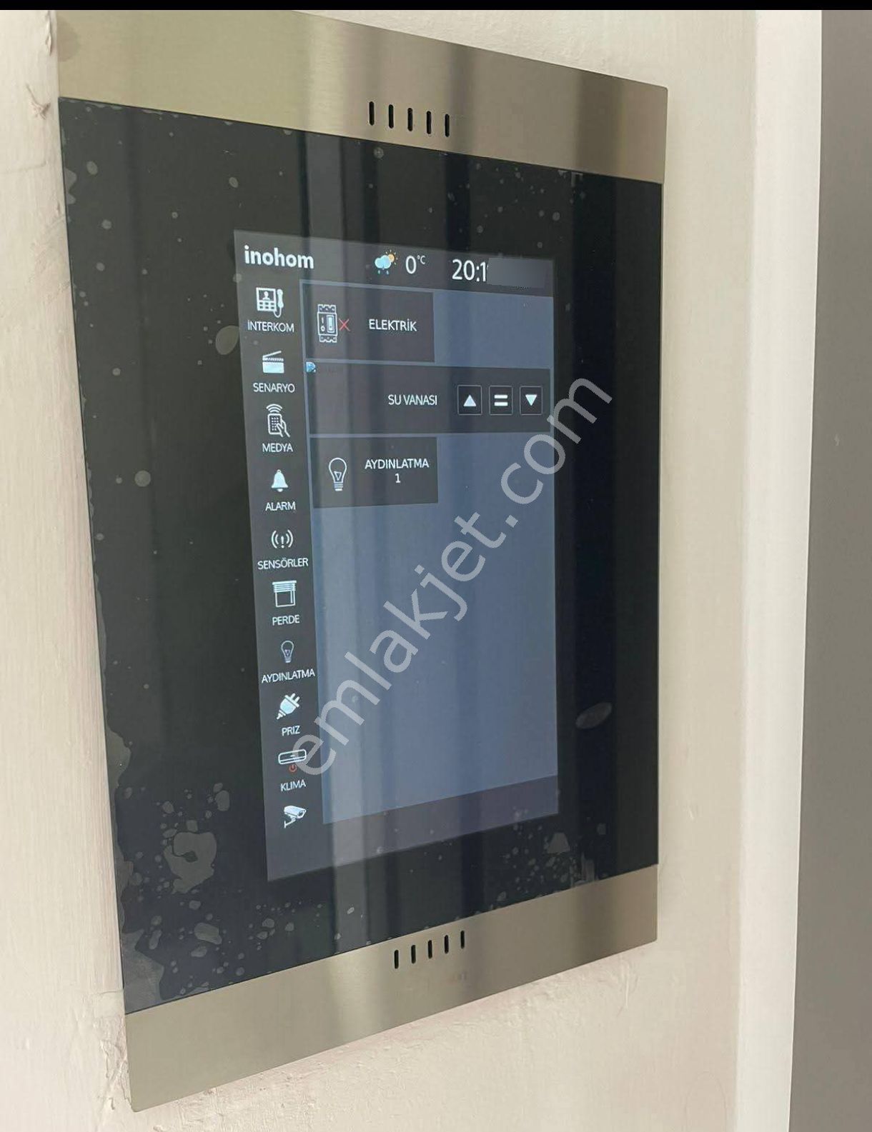 03.didim Akbük'te Satilik - Görsel 15