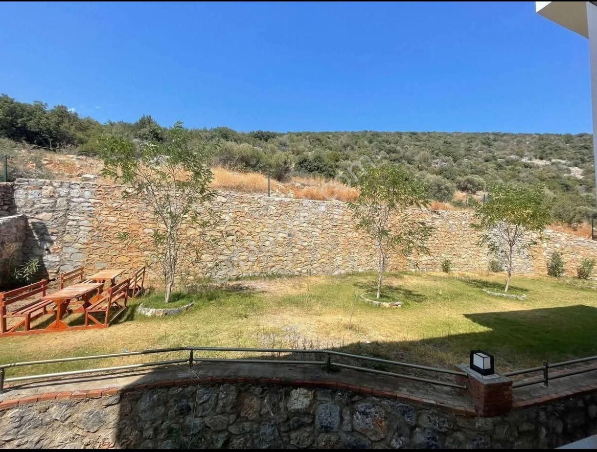 03.didim Akbük'te Satilik - Görsel 12