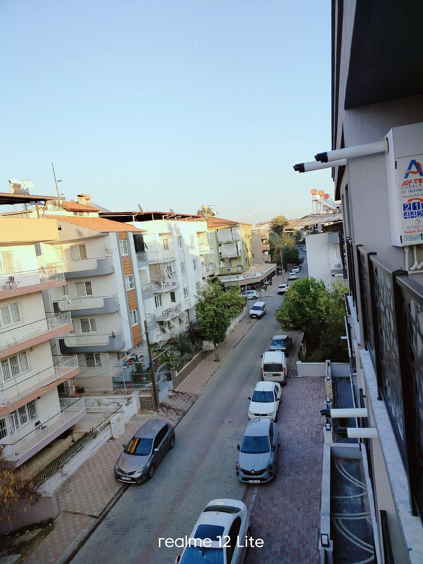 Fatih Mahallesi'nde 2+1 Acik Mutfak Satilik Daıre! - Görsel 7