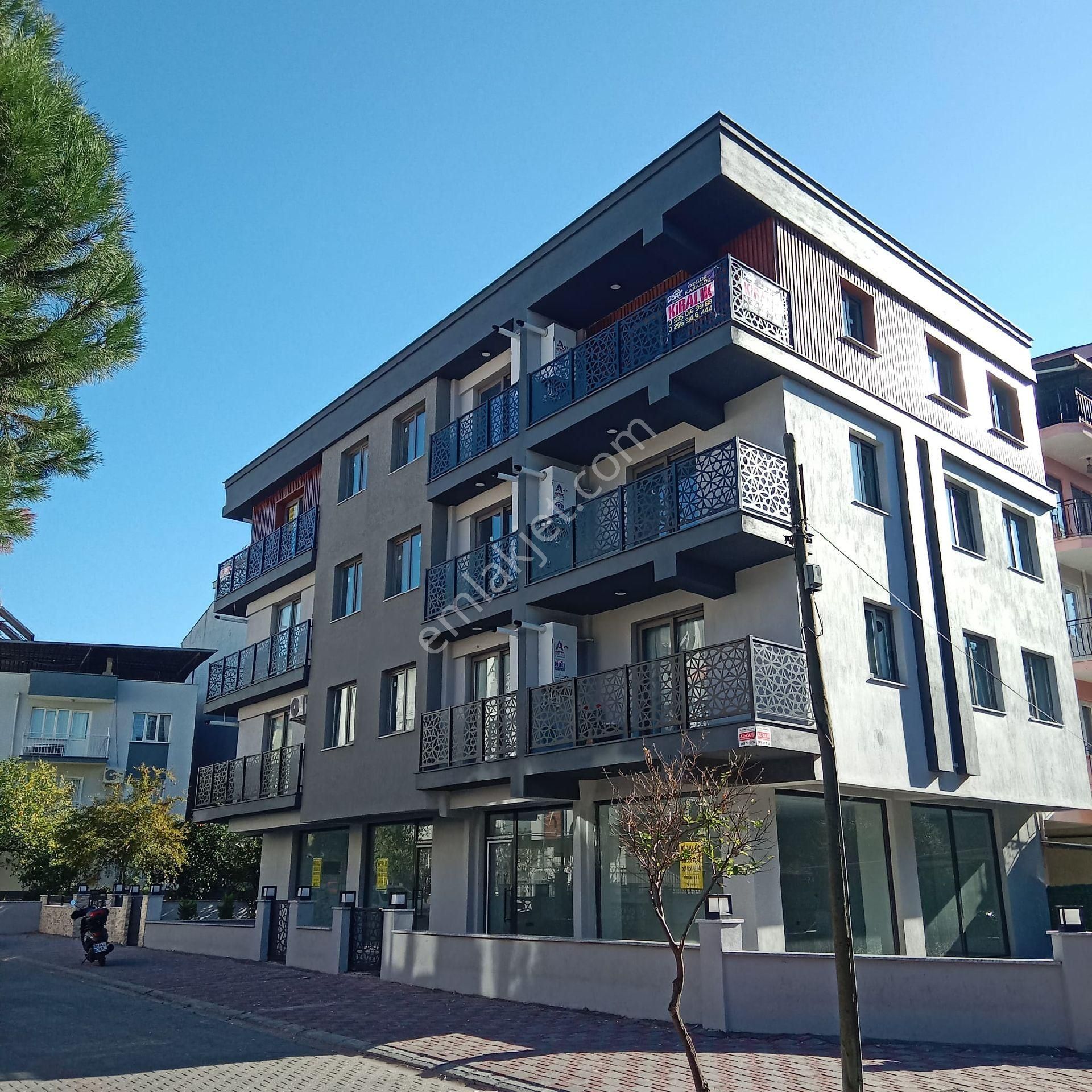 Fatih Mahallesi'nde 2+1 Acik Mutfak Satilik Daıre! - Görsel 2