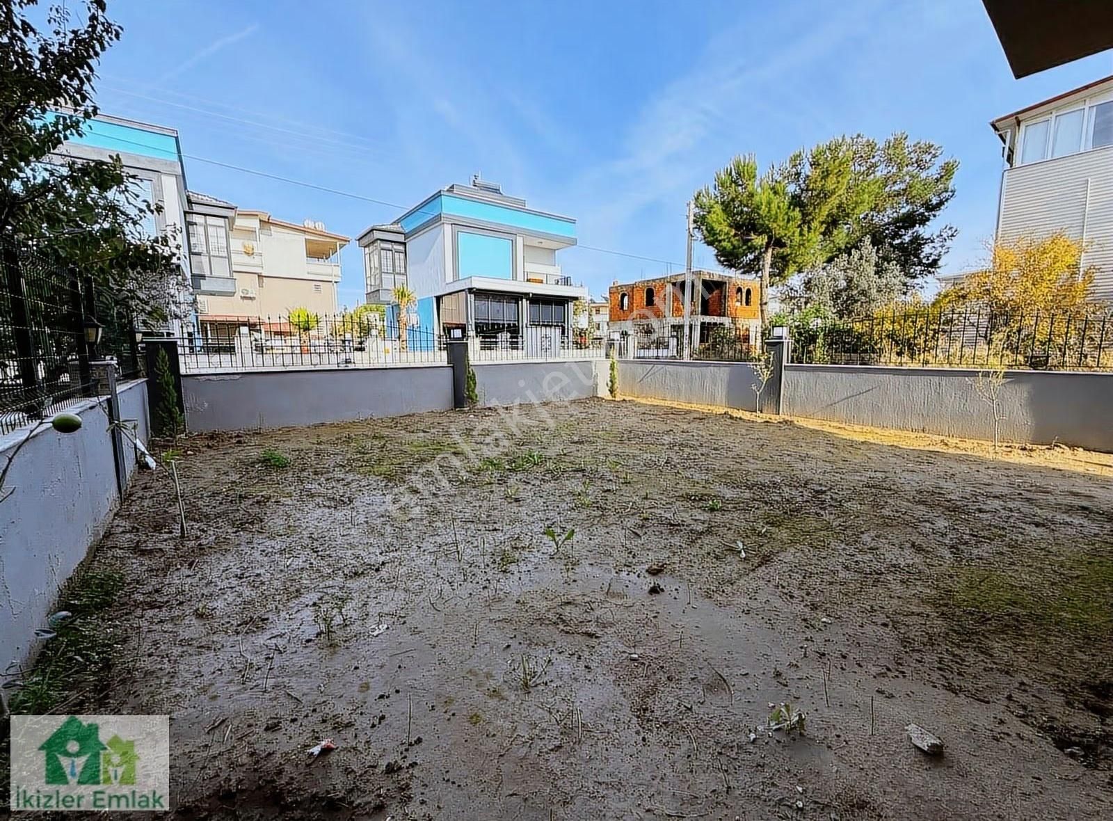 Seferihisar Doğanbeyde Satılık 3+1 Müstakil Bahçeli Sıfır Villa - Görsel 2