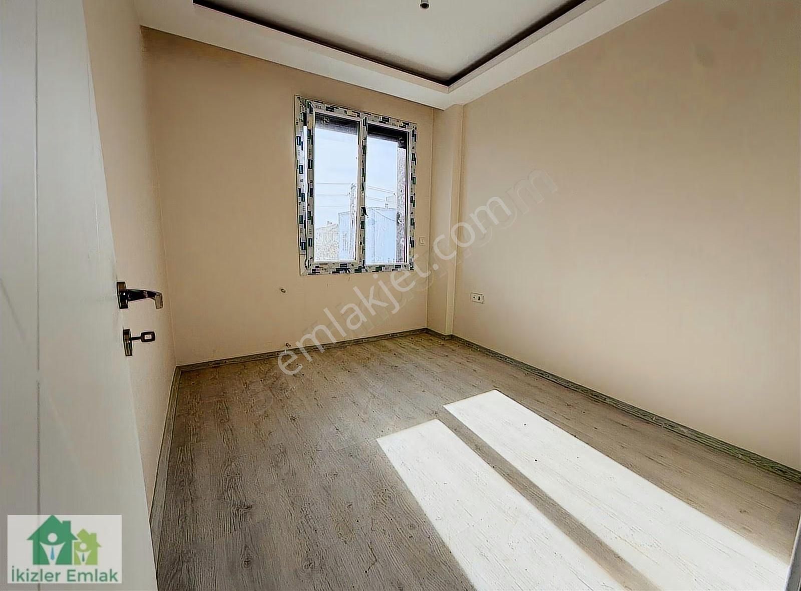 Seferihisar Doğanbeyde Satılık 3+1 Müstakil Bahçeli Sıfır Villa - Görsel 8