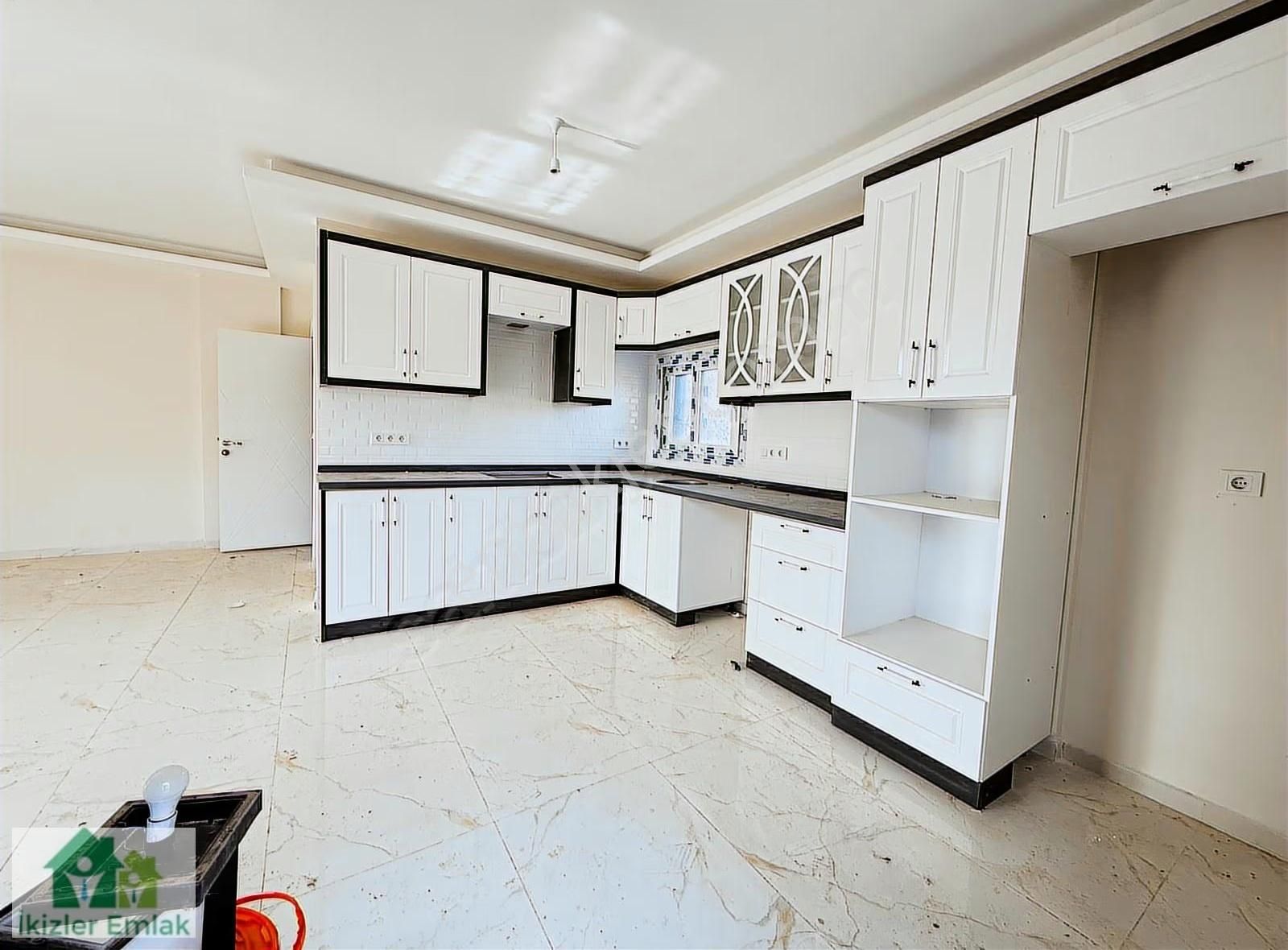 Seferihisar Doğanbeyde Satılık 3+1 Müstakil Bahçeli Sıfır Villa - Görsel 32