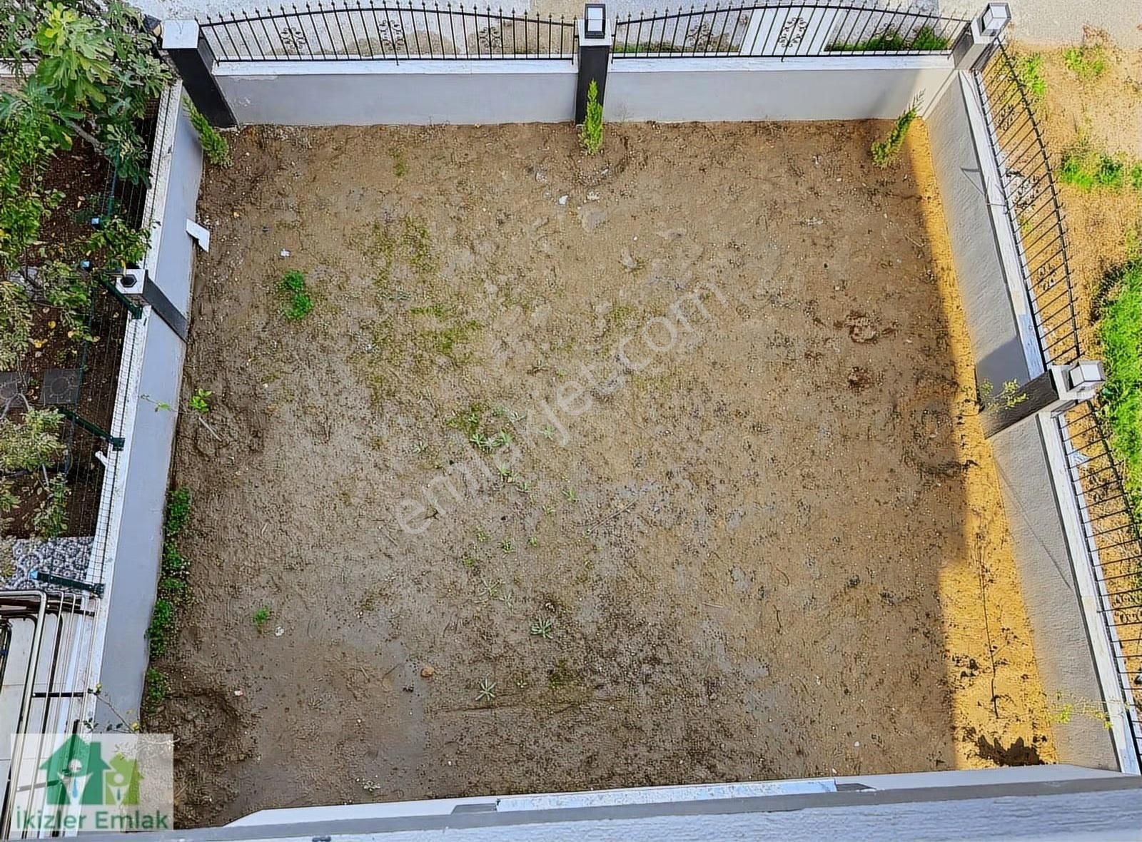 Seferihisar Doğanbeyde Satılık 3+1 Müstakil Bahçeli Sıfır Villa - Görsel 16