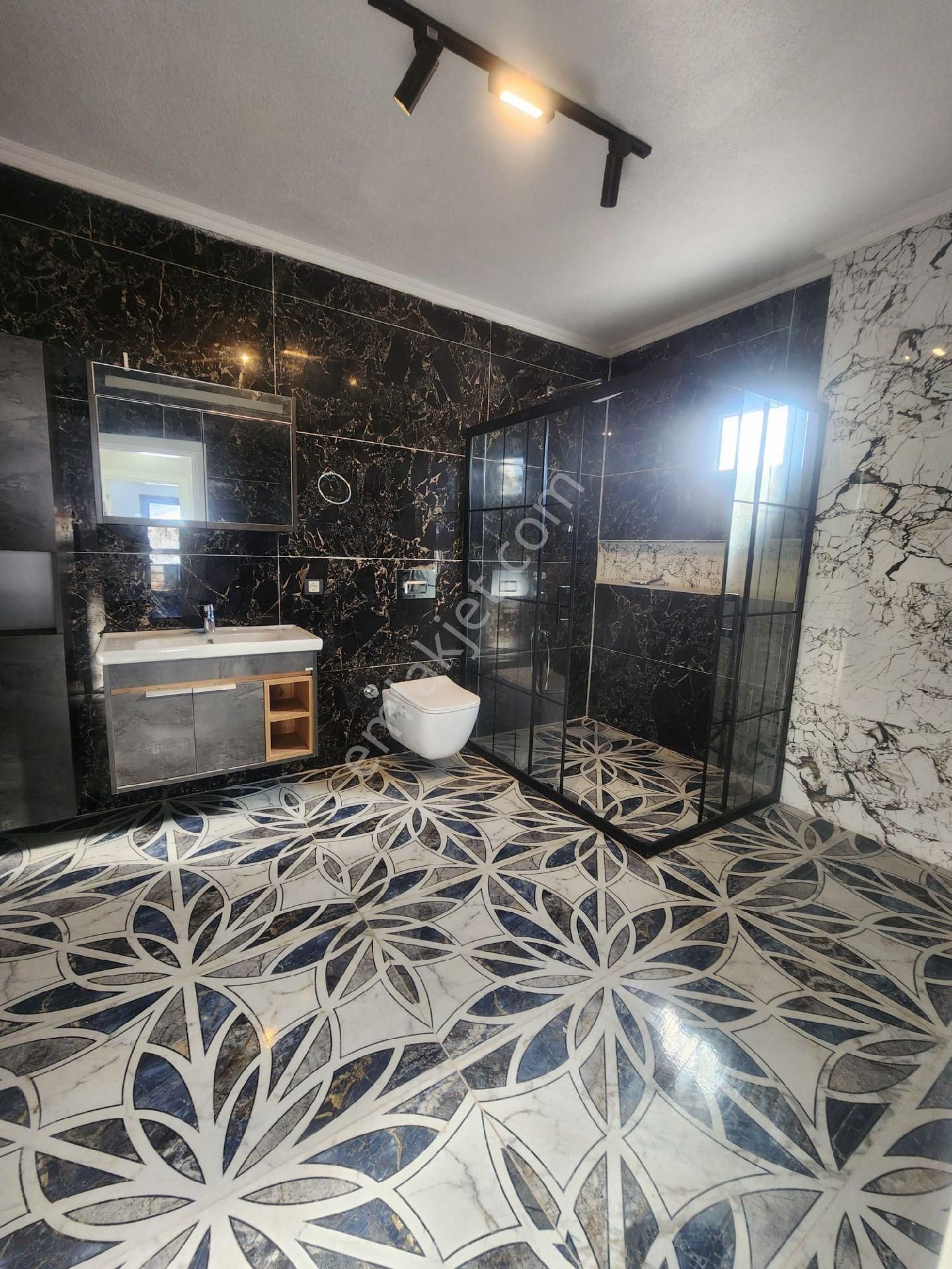 Didim'de Satılık Müstakil Villa Denize 300 Metre - Görsel 24