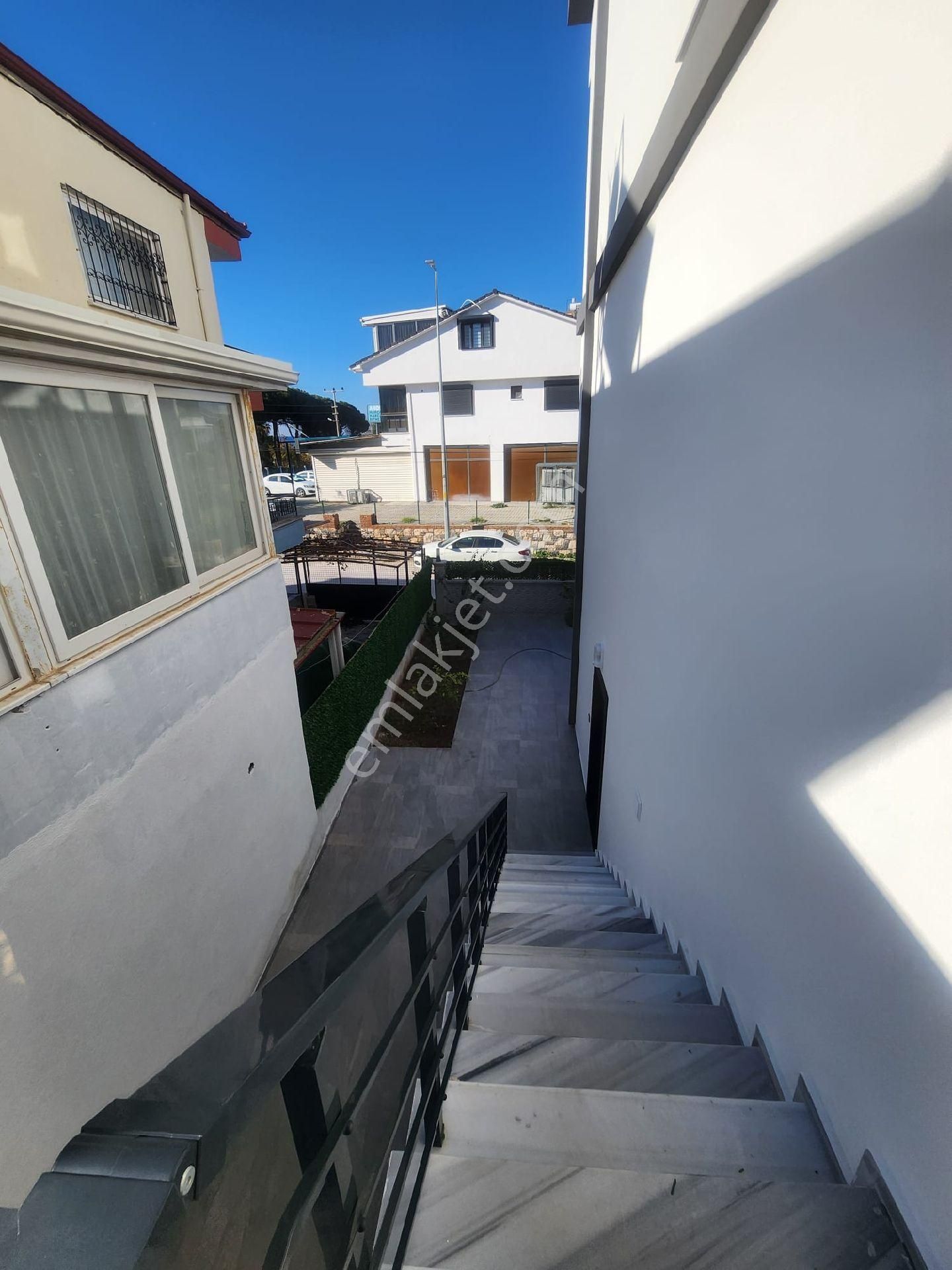 Didim'de Satılık Müstakil Villa Denize 300 Metre - Görsel 12